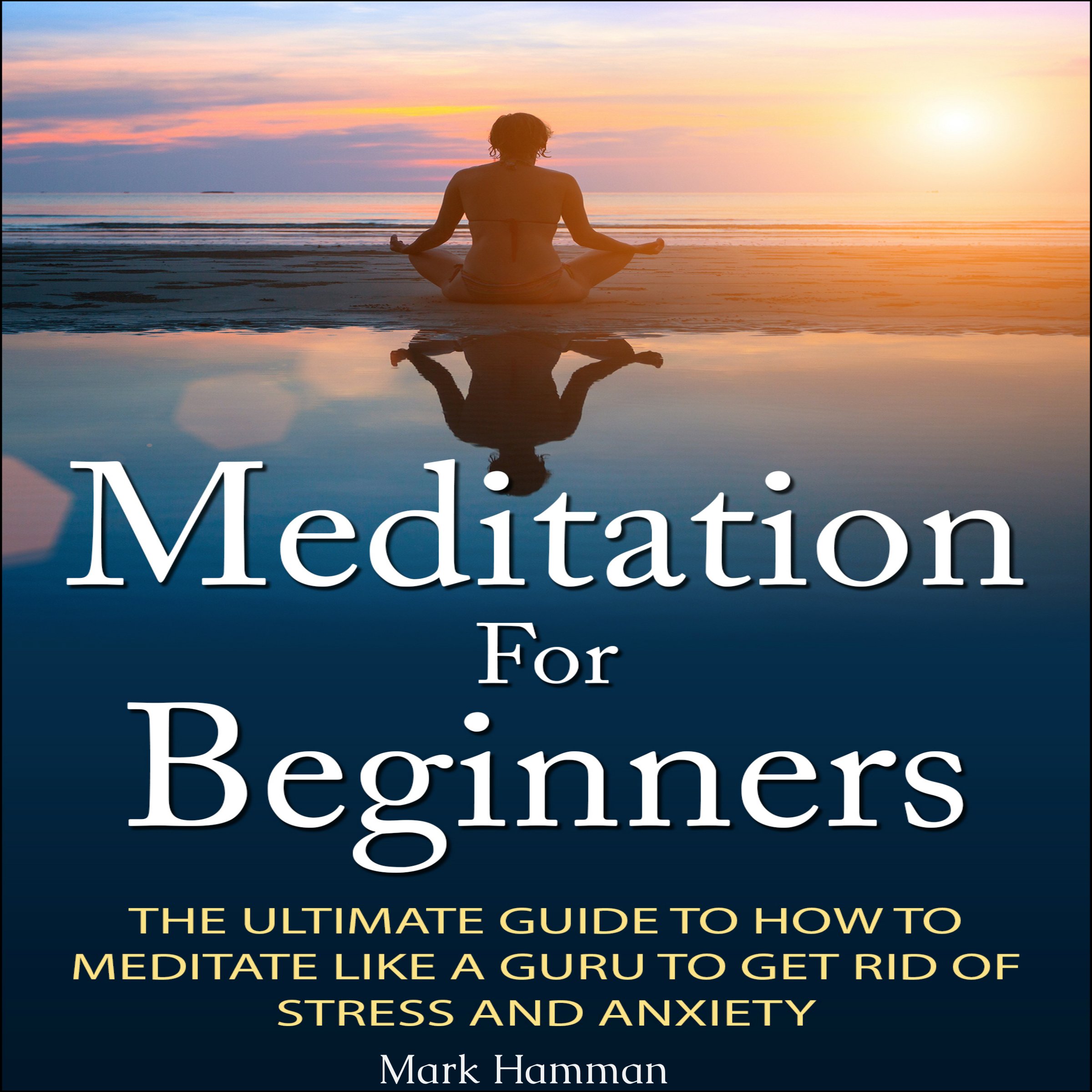 Meditation for Beginners