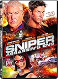 Sniper: Assassin?s End