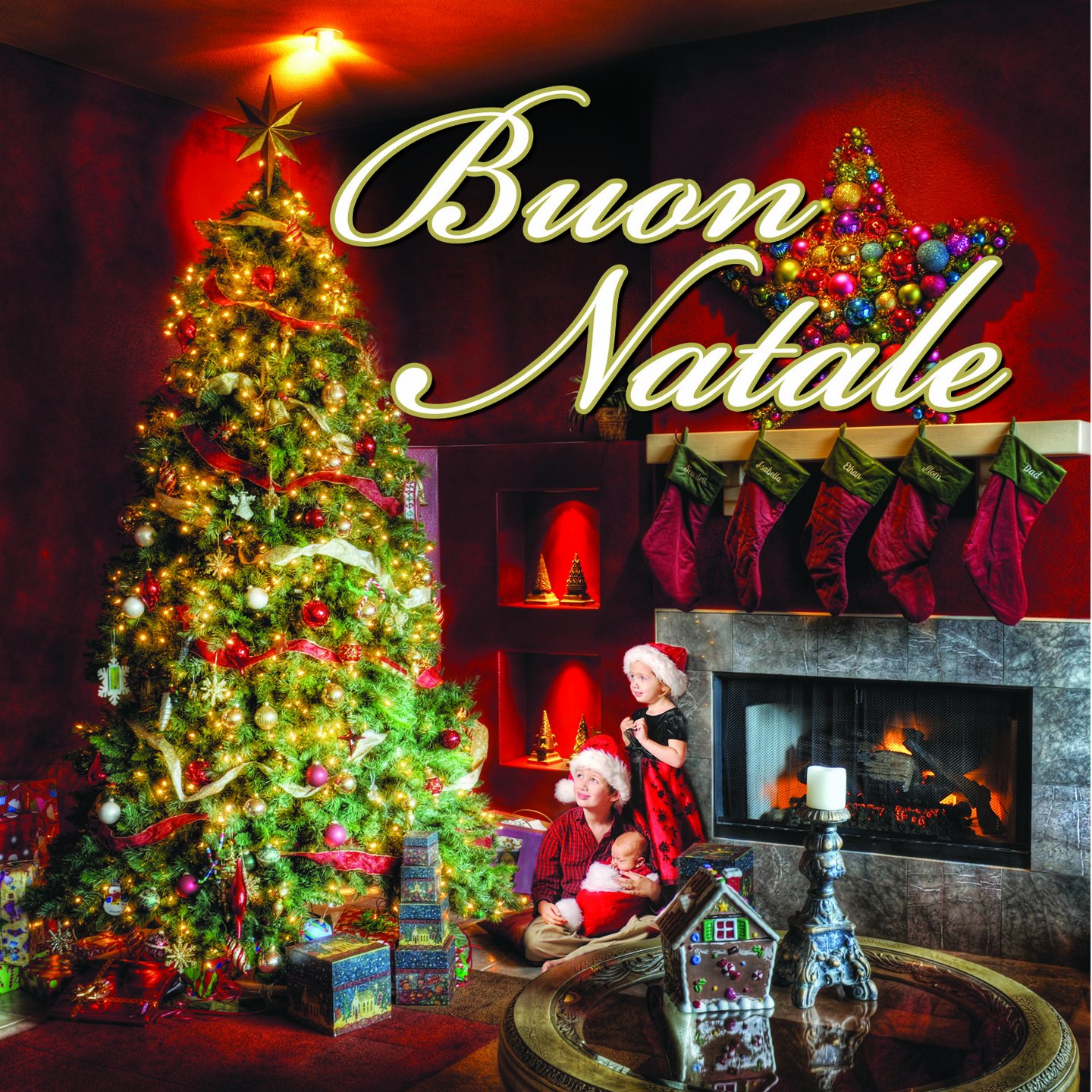 Buon Natale