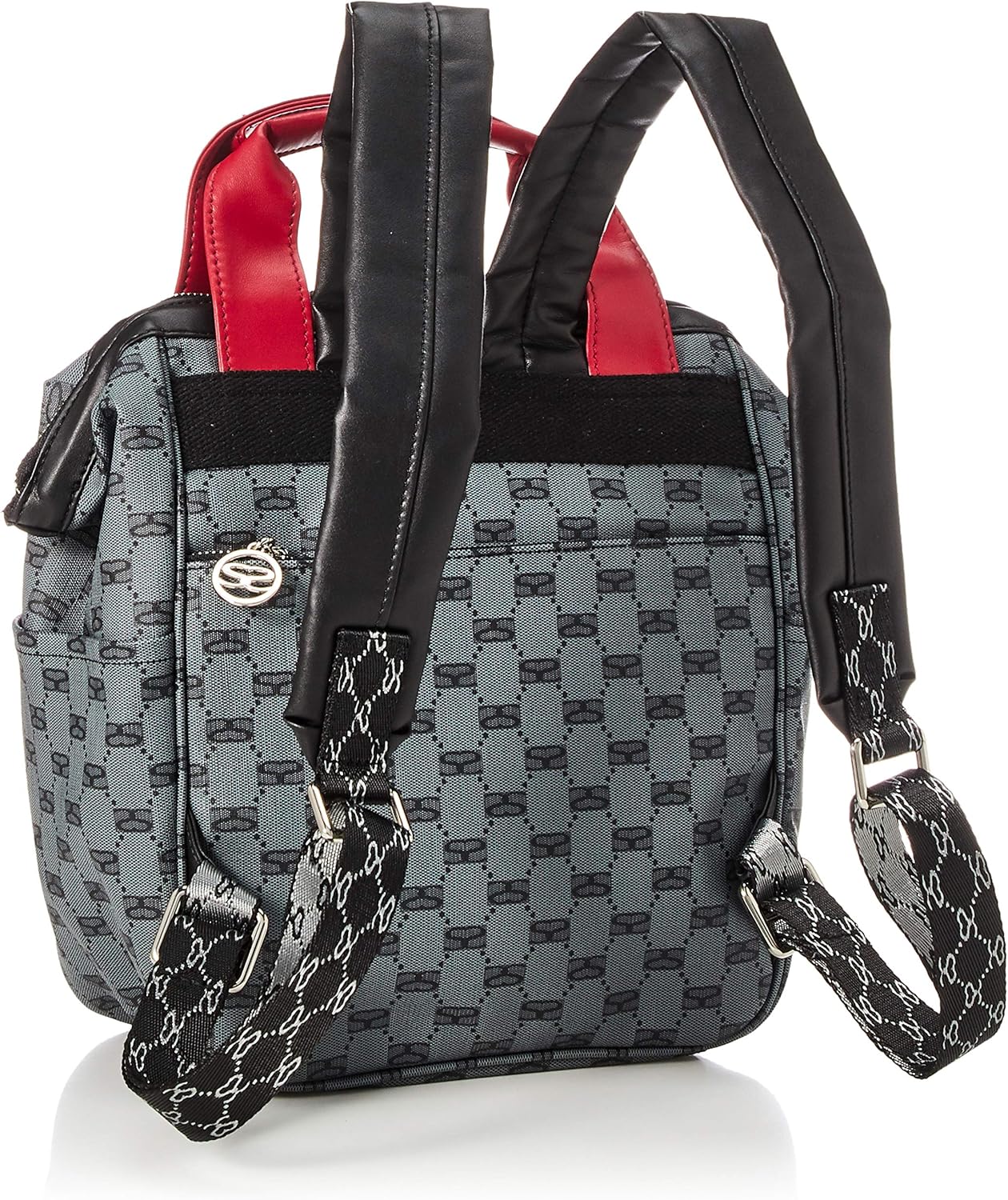 オーバーウォッチred 東京タワー ストリートver マルチデスクマット