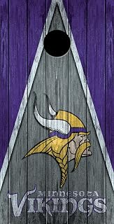 Tower Decals NFL Football Teams Cornhole Board Vinyl Wrap