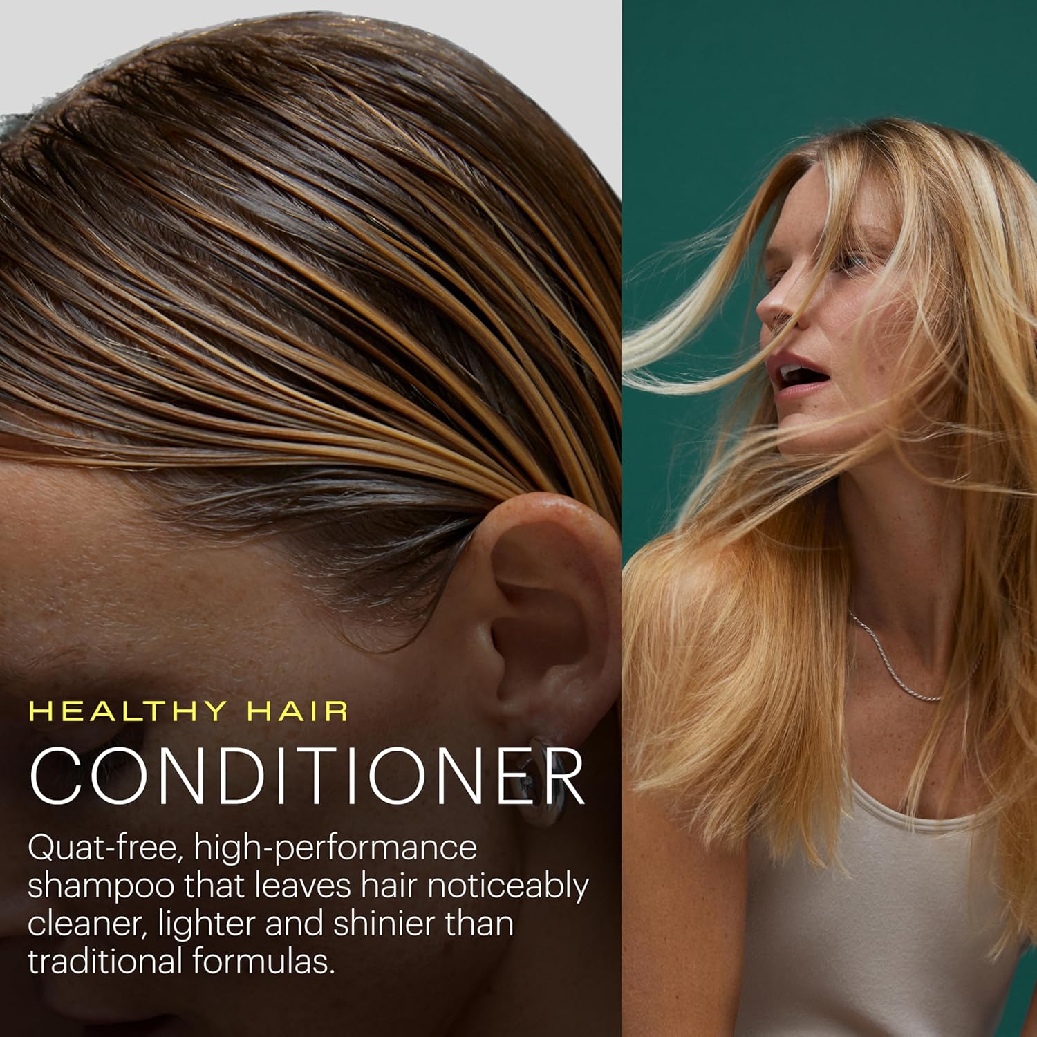 epres Healthy Hair 3-Step System Starter Kit, Includes Bond Repair Treatment & Shampoo and Conditioner - Image 4