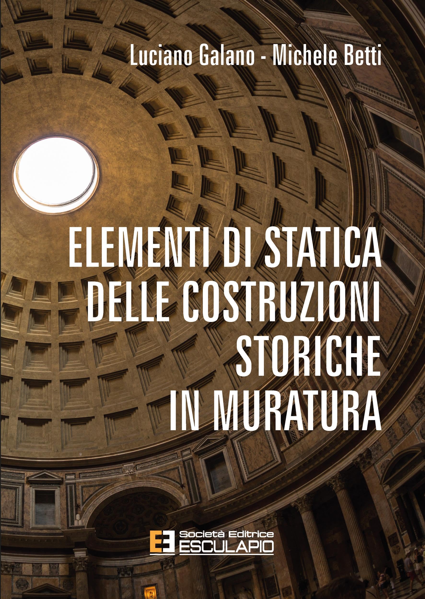 Statica delle Costruzioni Storiche résoudre les fissures des murs en brique