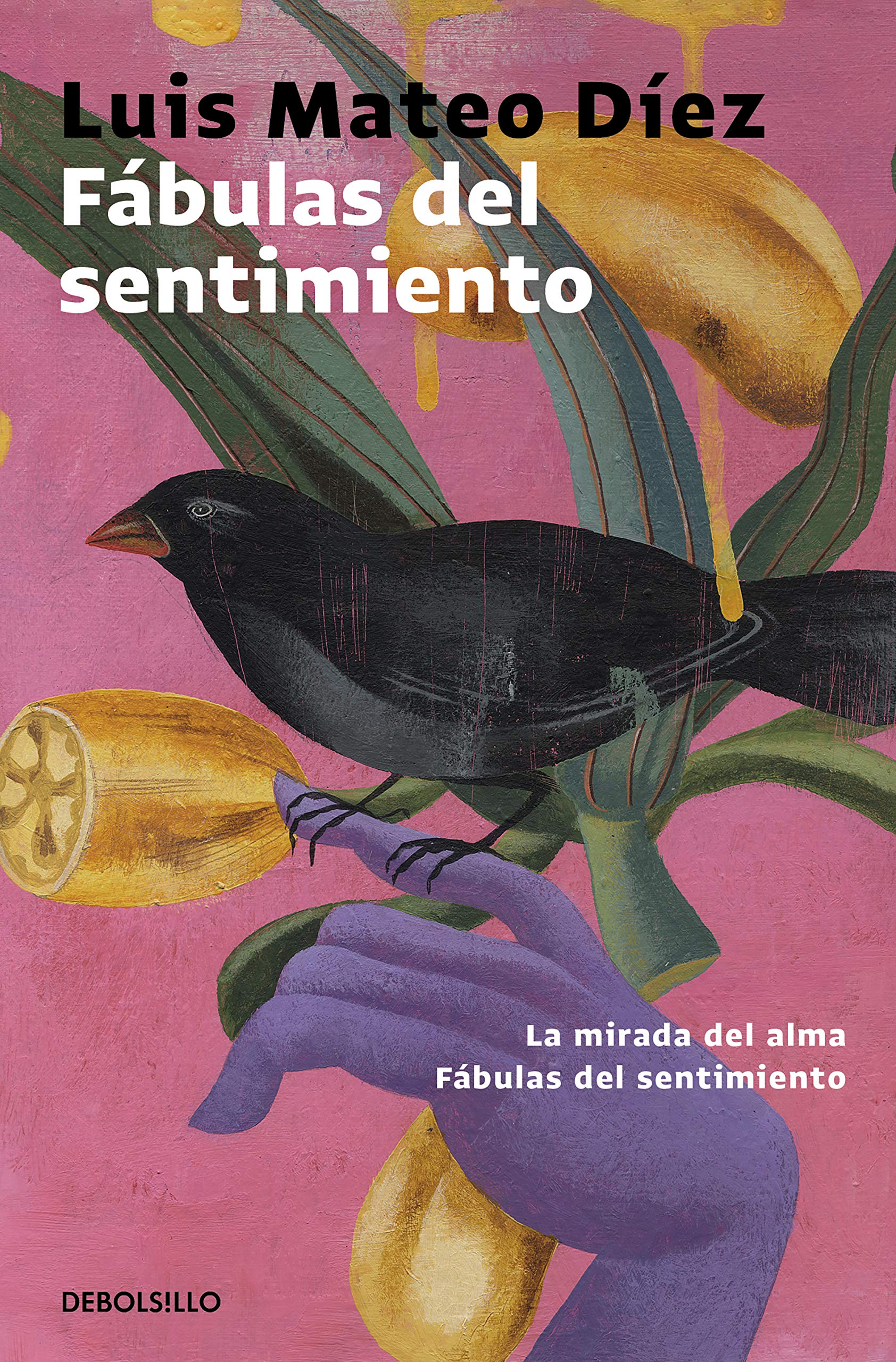 Fábulas del sentimiento: la mirada del alma | Fábulas del sentimiento (Best Seller)