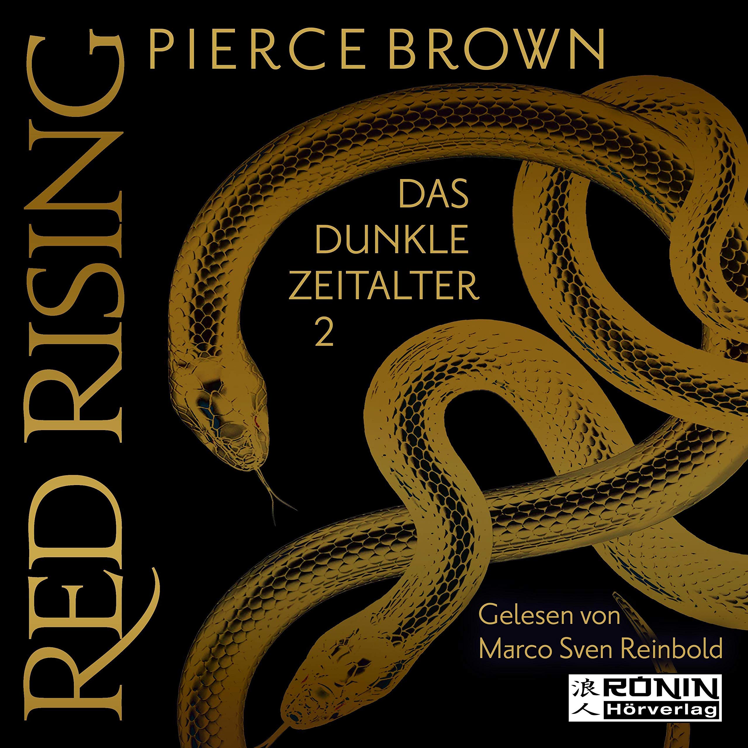 Cover art for Das dunkle Zeitalter 2