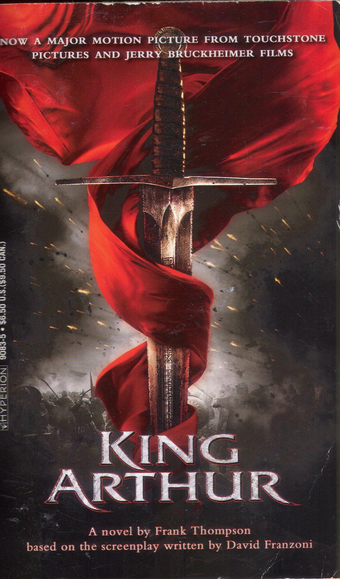 King Arthur