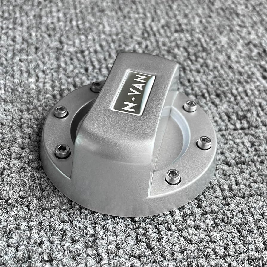 Amazon | AYDMY稀有手作りN-VANガソリン給油口キャップカバー N