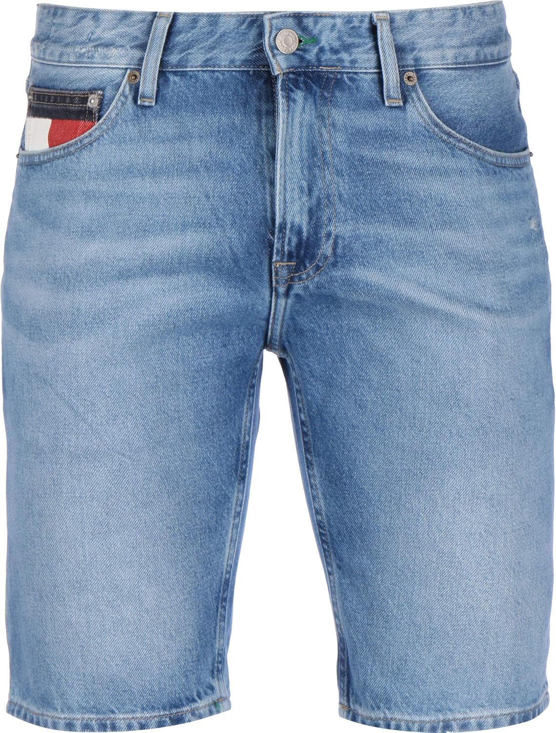 tommy scanton heritage