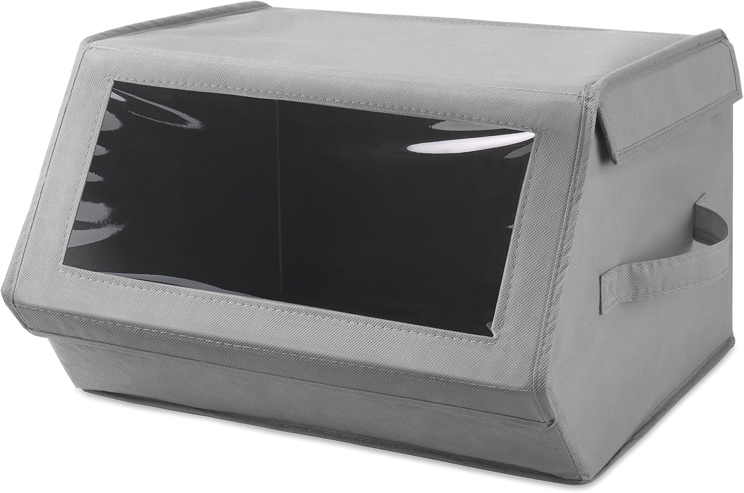 Amazon.com - Whitmor Stackable Window Storage Box