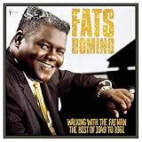 Walking With the Fat Man: Best of 1949-61 [Vinyl LP]