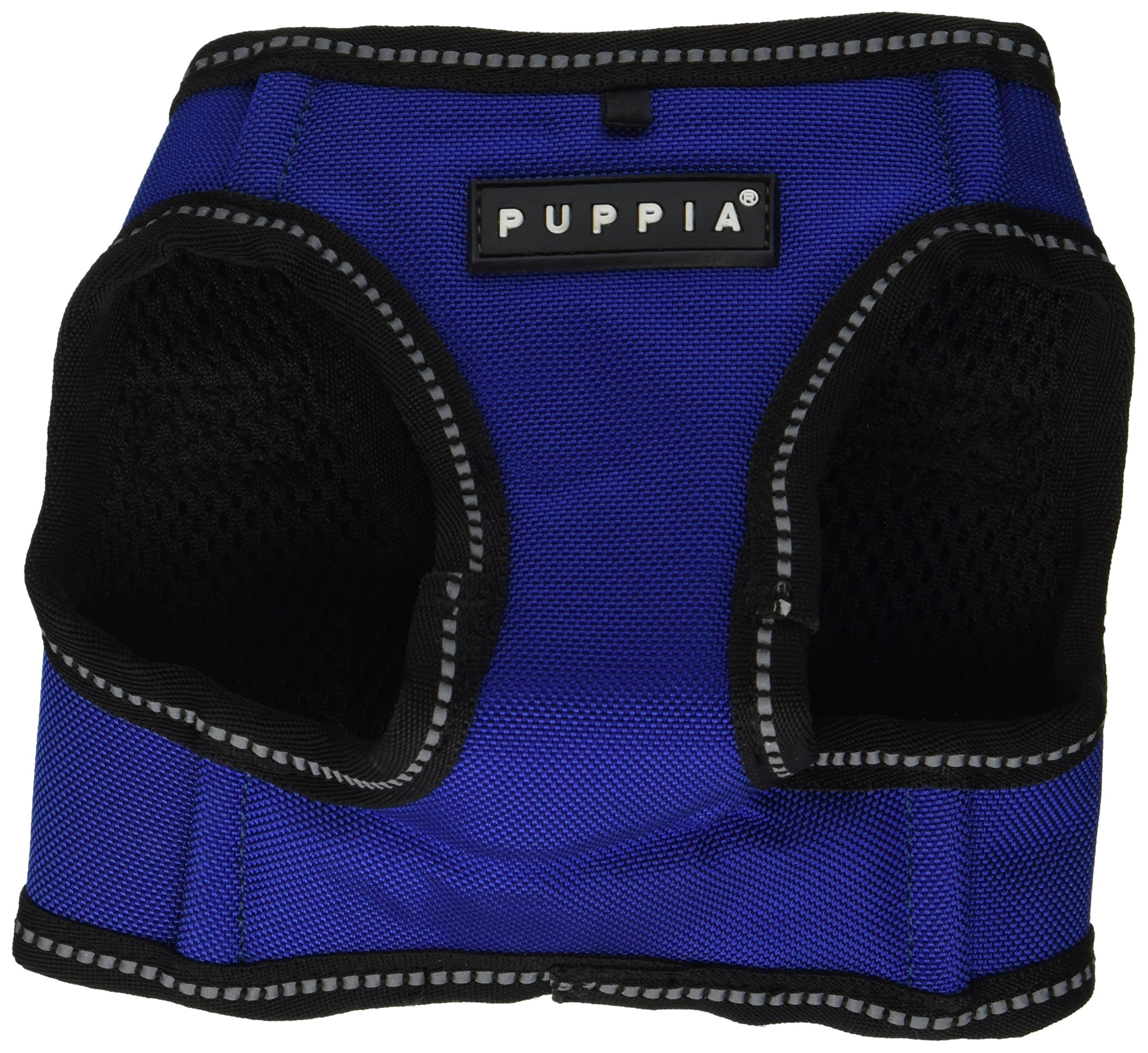 Puppia Dog Harness for Small and Medium Dogs - Trek Harness B