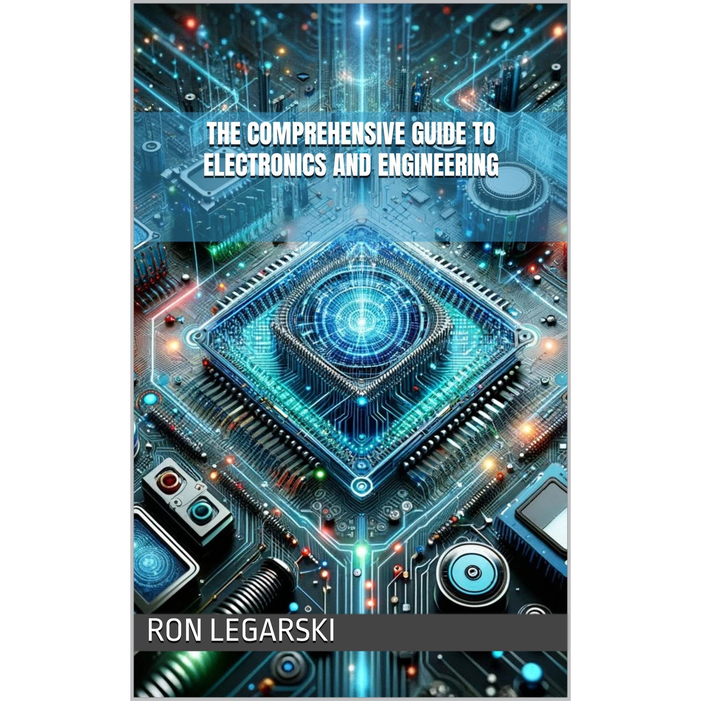 The Comprehensive Guide to Electronics and Engineering