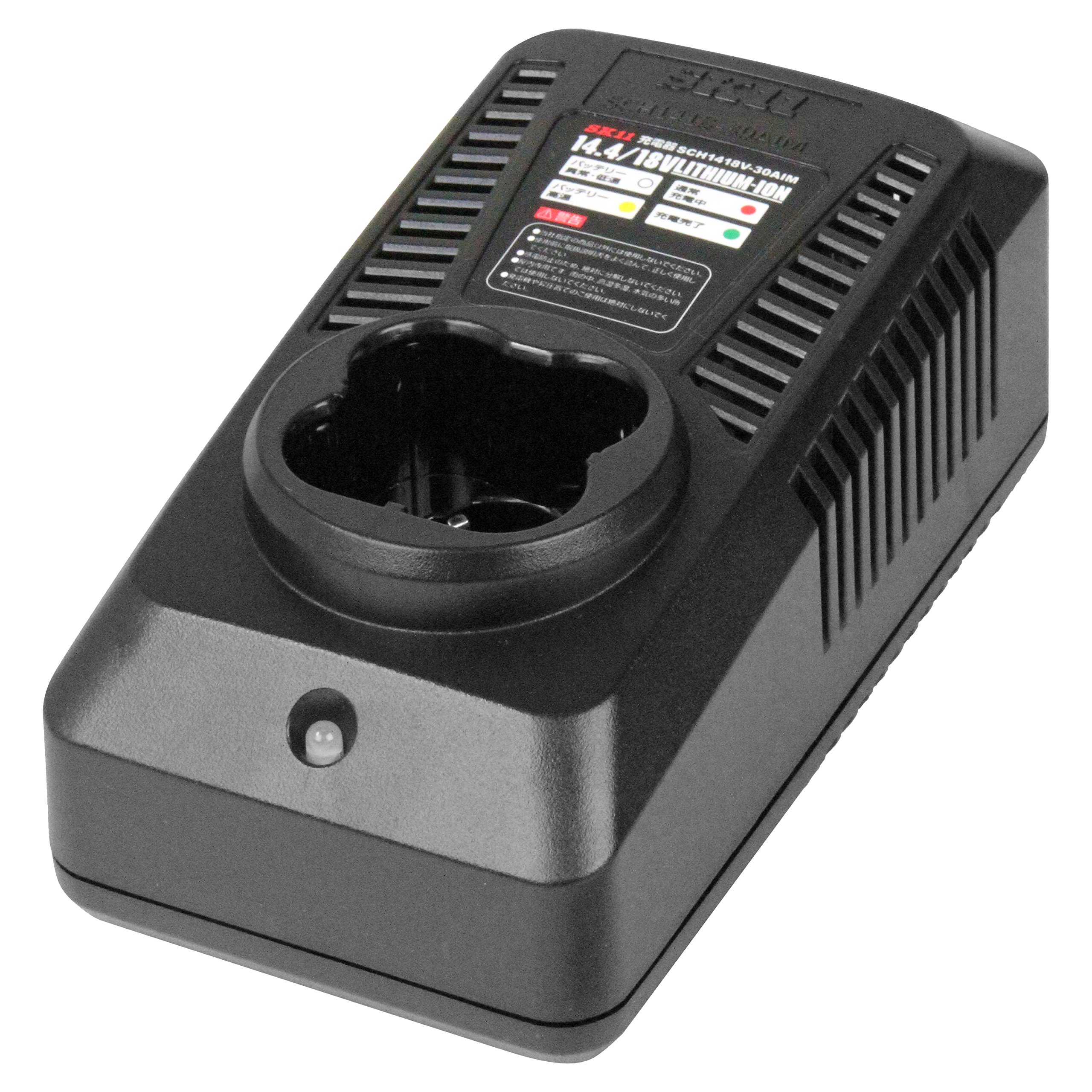 インパクトドライバー14.4V 68-0451-49 14.4V 充電式インパクトドライバー IDR-144LiB