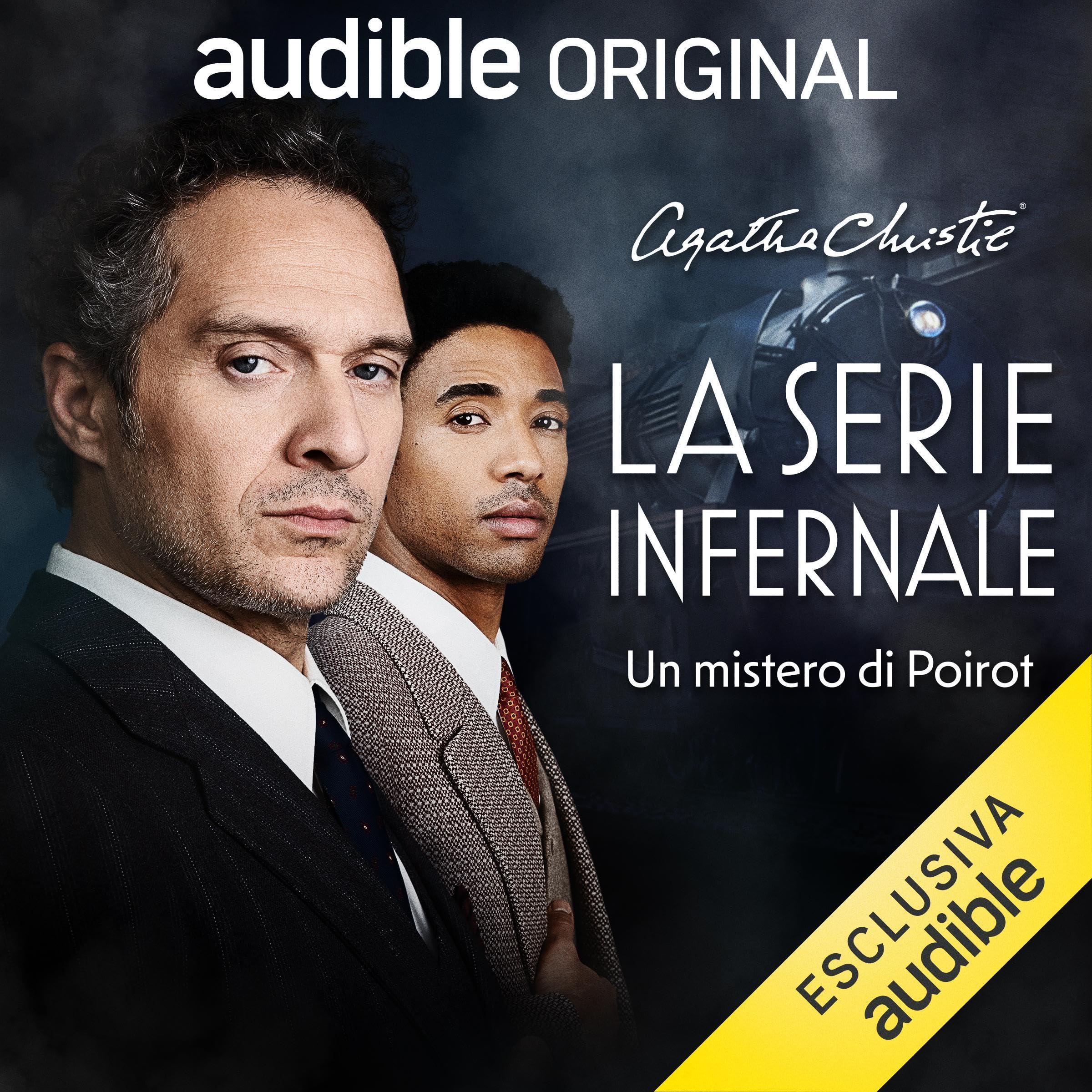 La serie infernale