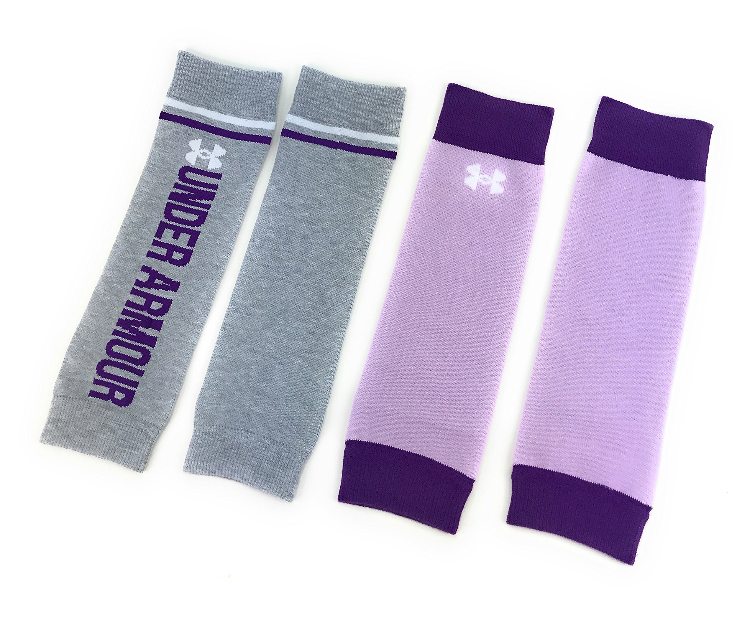 Under Armour Girls Sport Legwarmers
