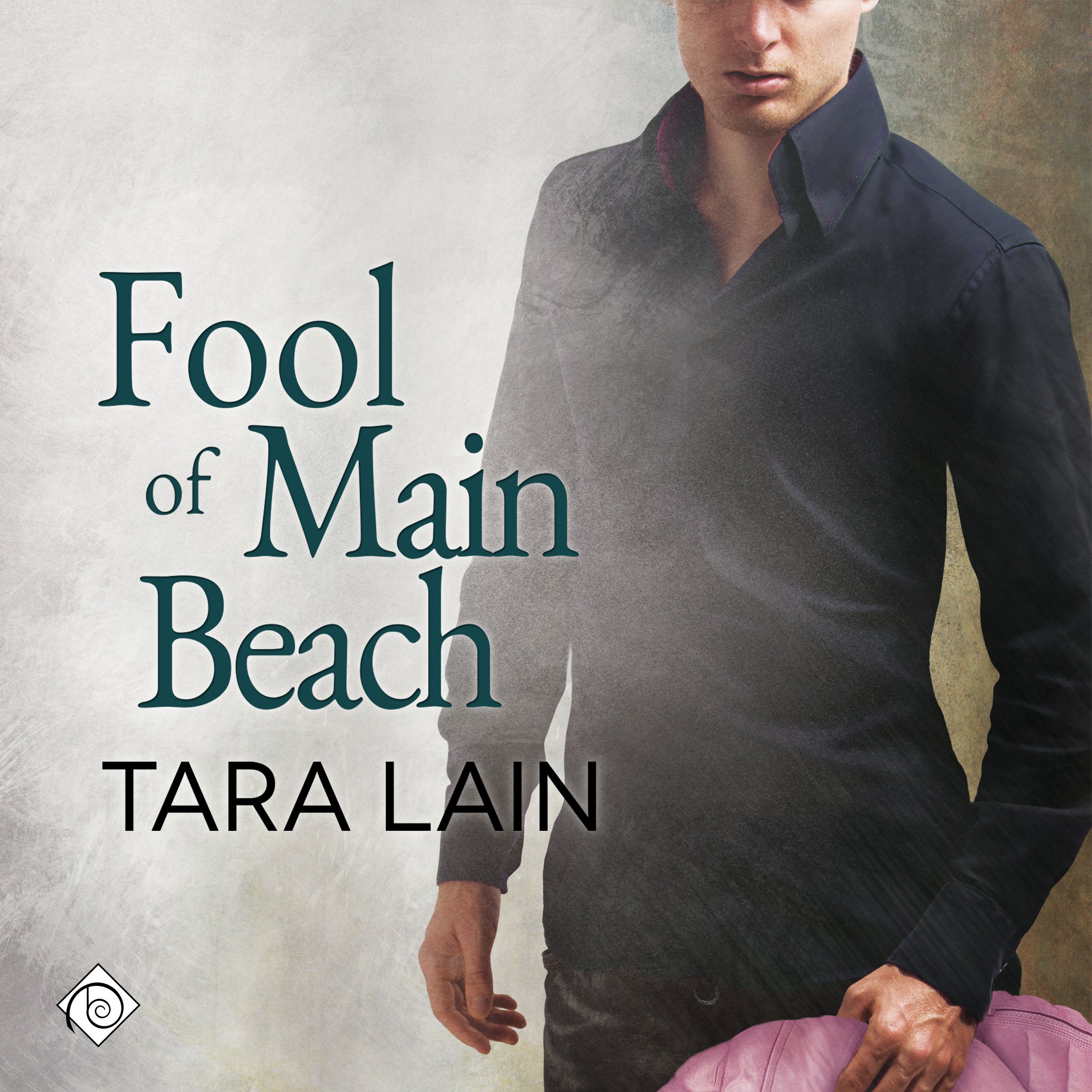 Cover art for Fool of Main Beach (Love in Laguna)