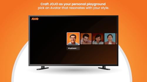 JOJO APP: Movies, Shows, Natak