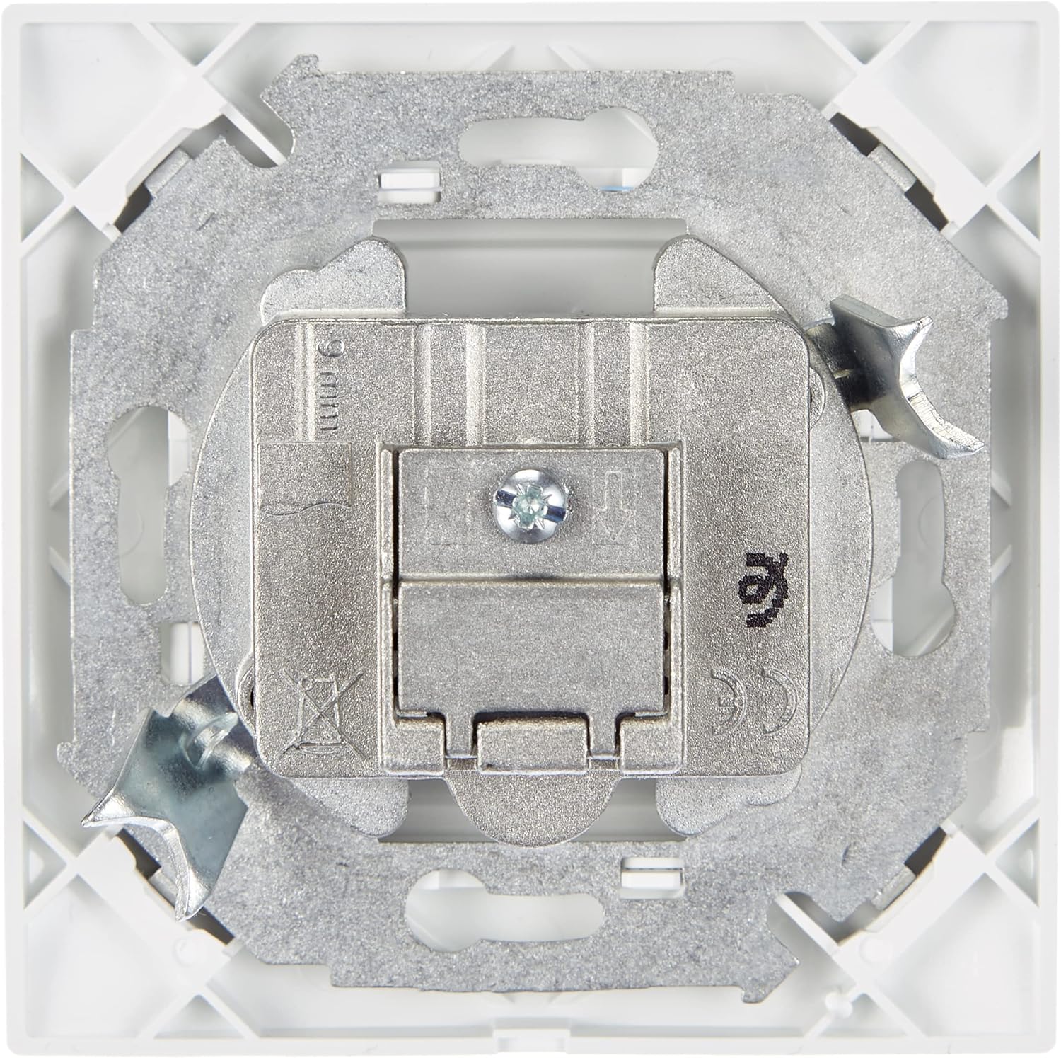 Television f1590486030 Socket White