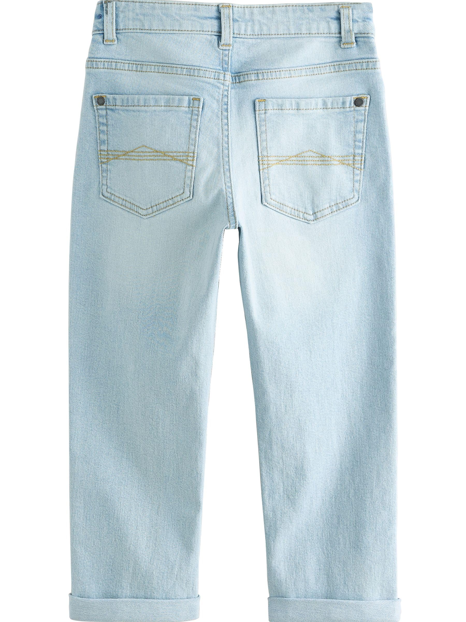 NEXT Ragazzo Jeans Elasticizzati - vestibilità Ampia