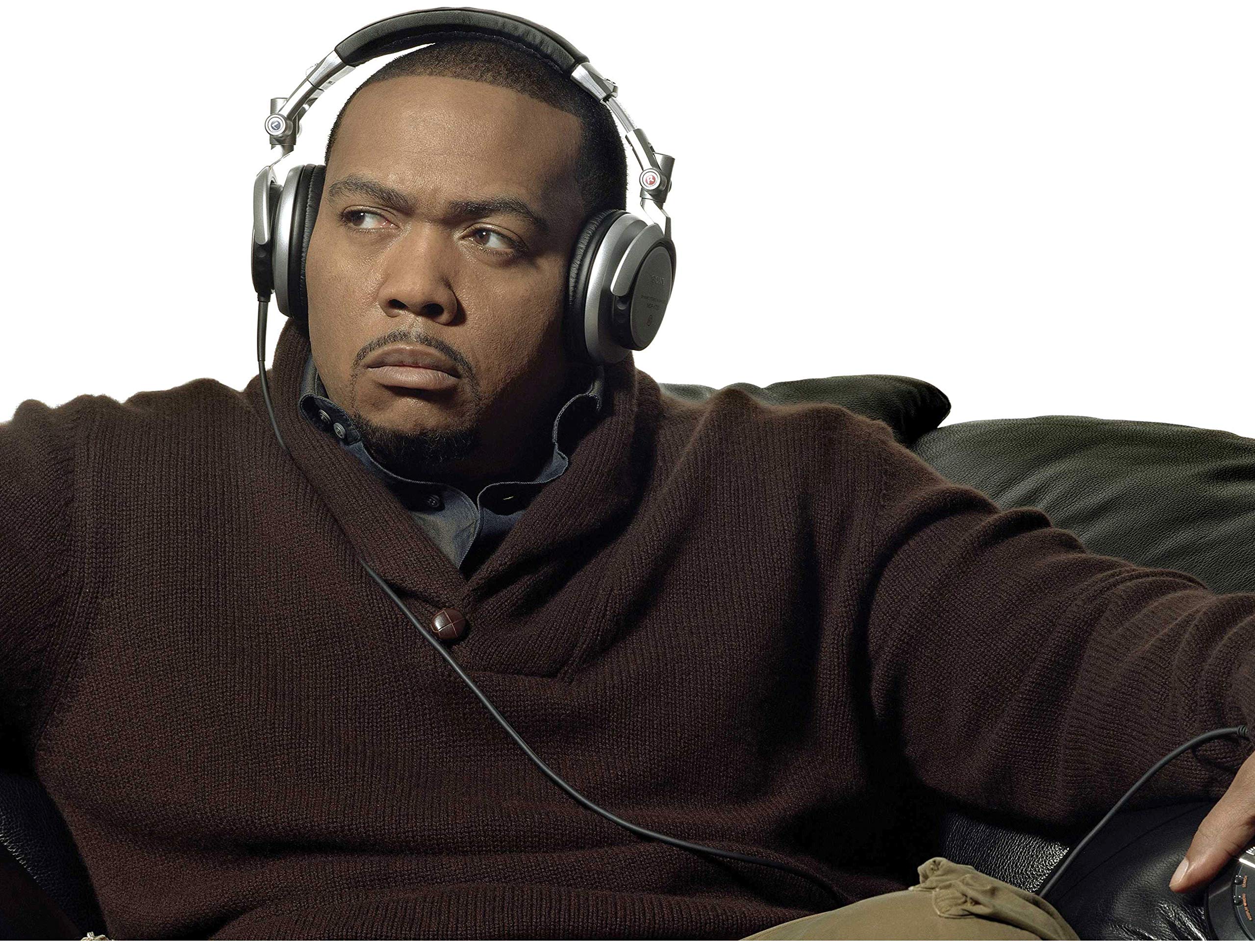 Timbaland