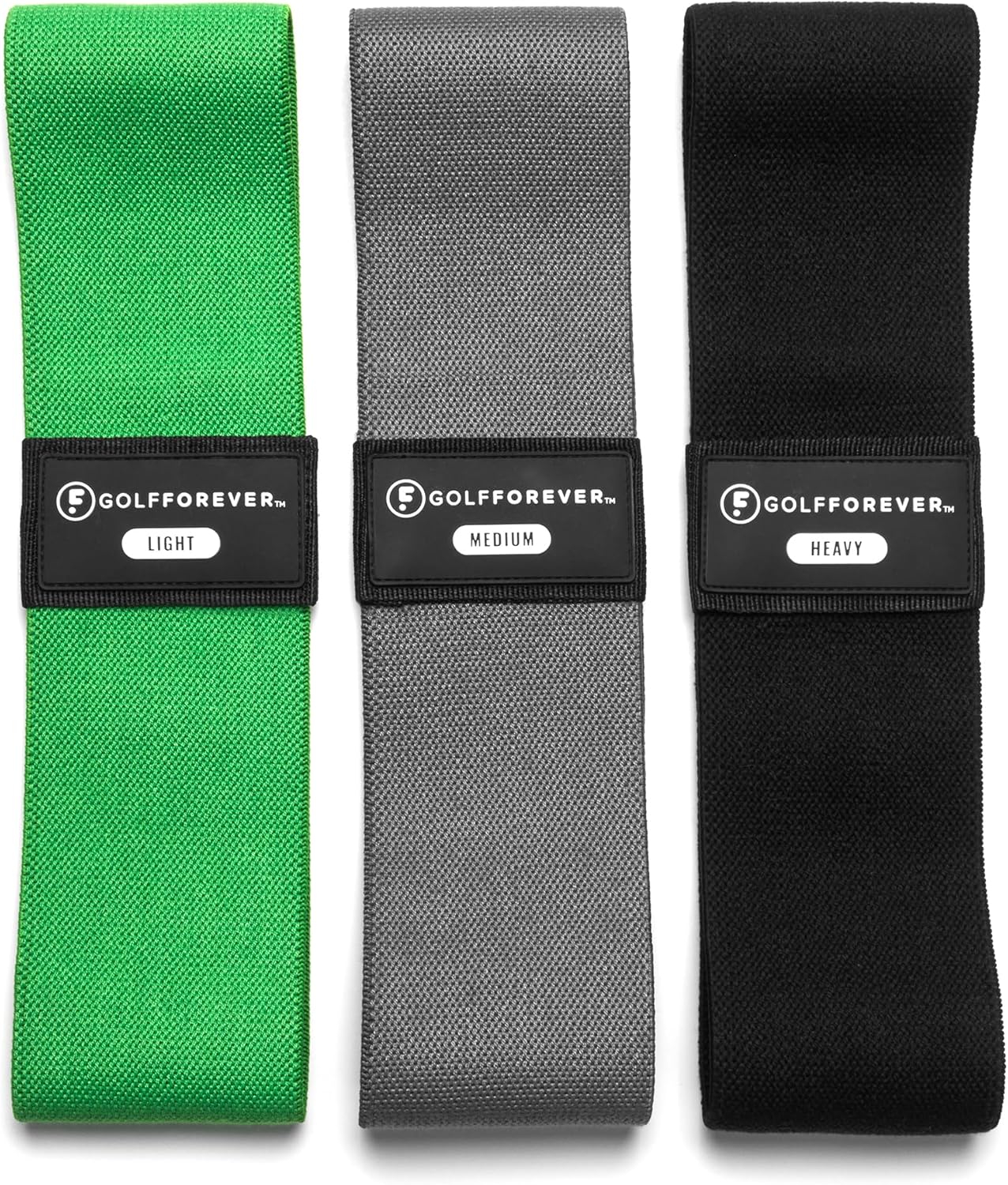 Junior Golf Stretch Bands