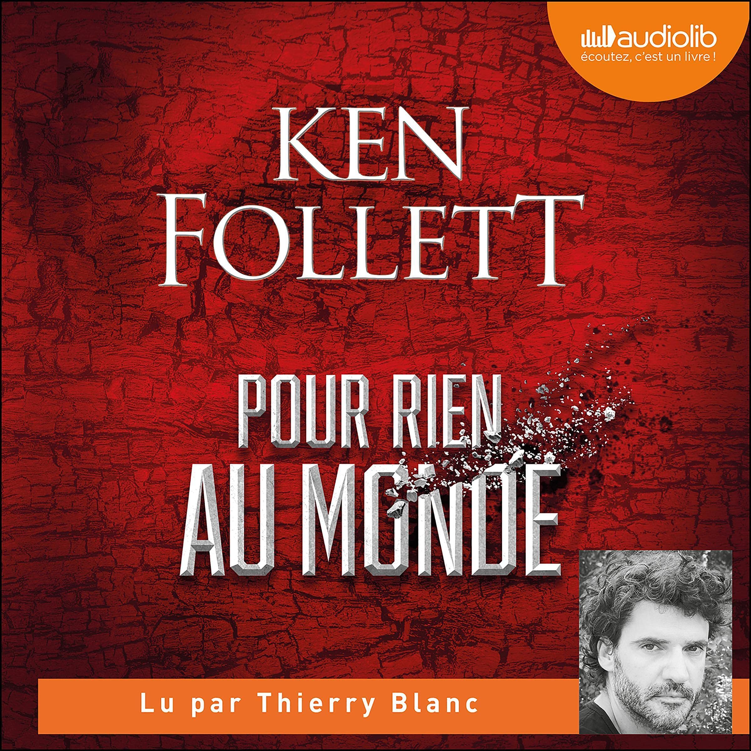 Cover art for Pour rien au monde