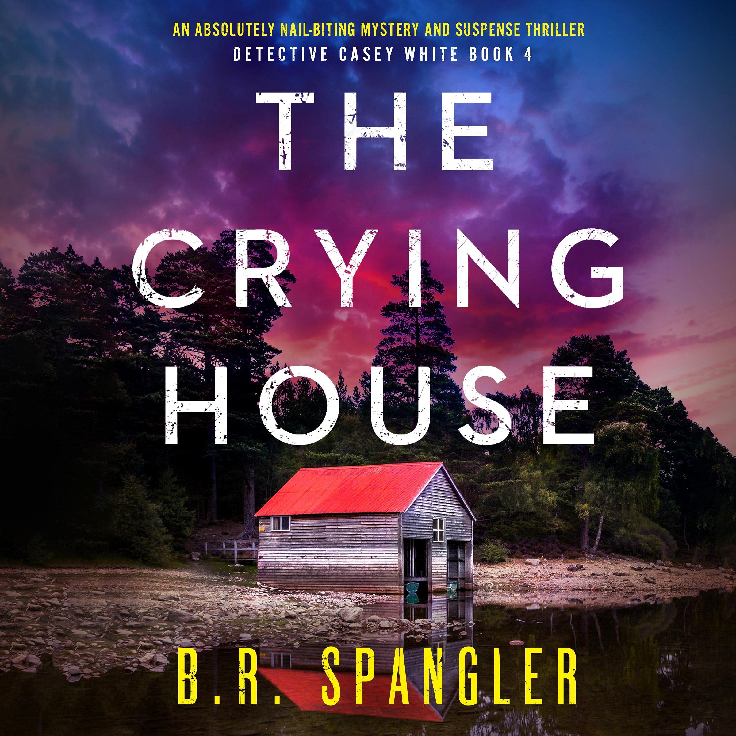 The Crying House
