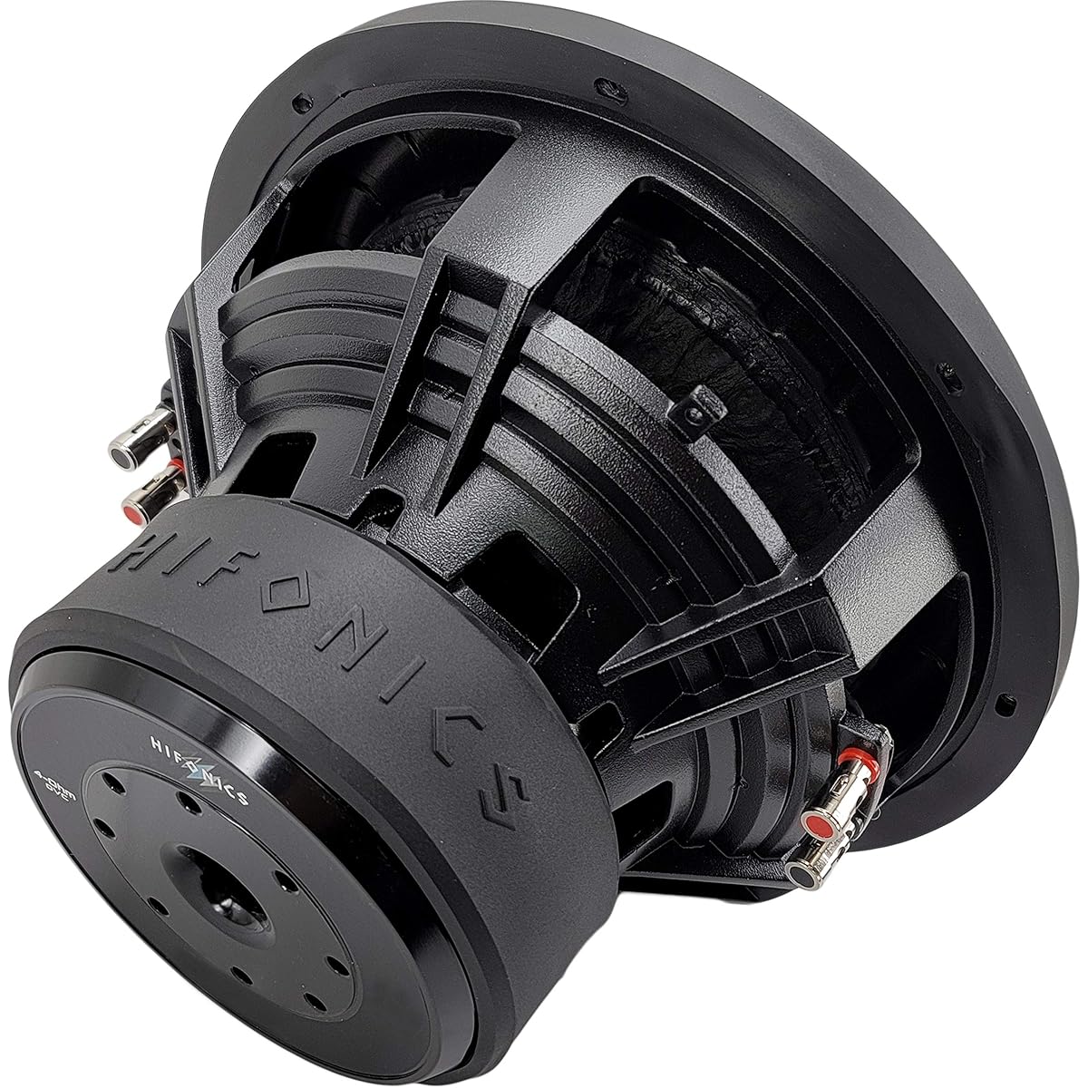 $28/mo Finance Hifonics BRW12D4 2000 Watts 12 Inch Brutus Car