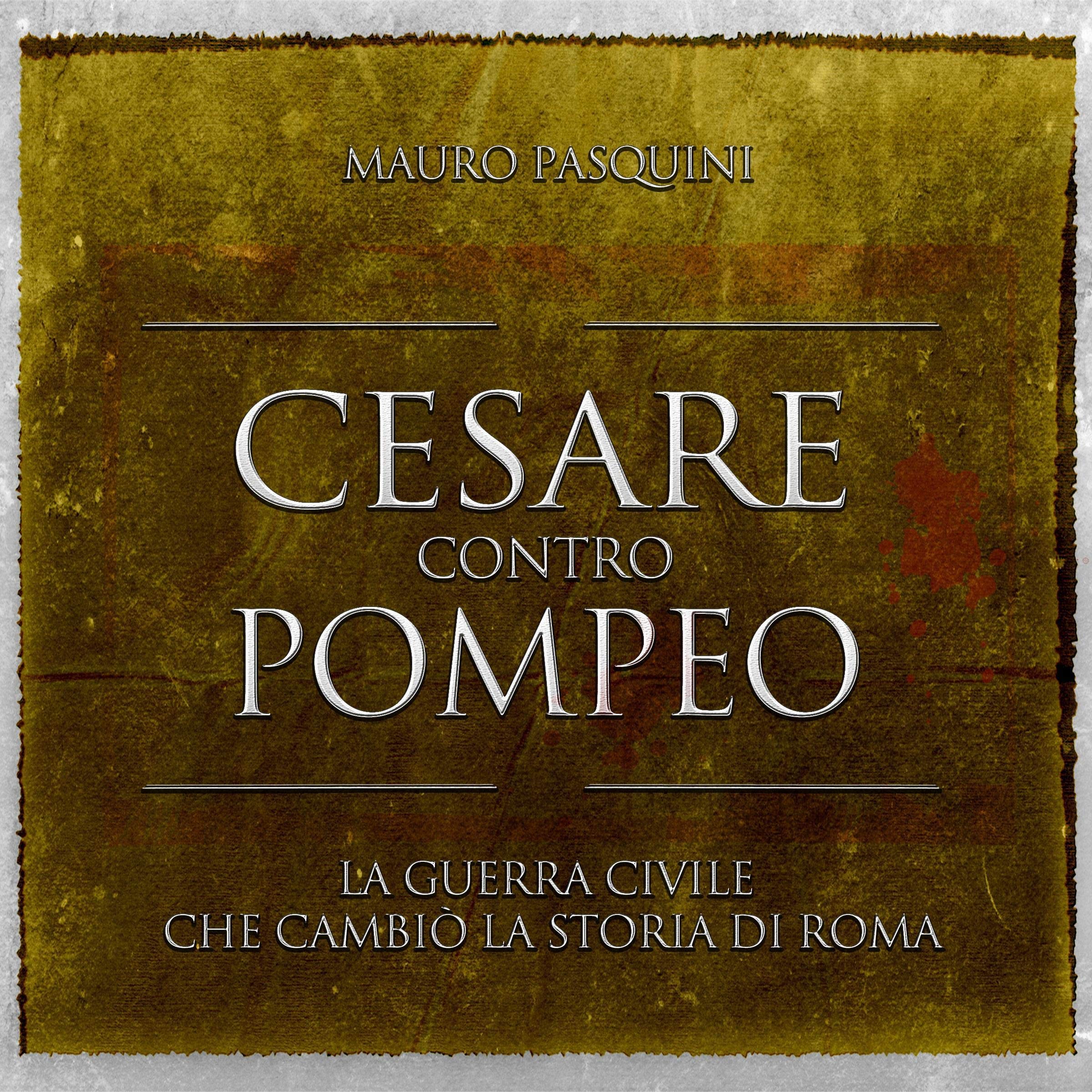 Cesare contro Pompeo