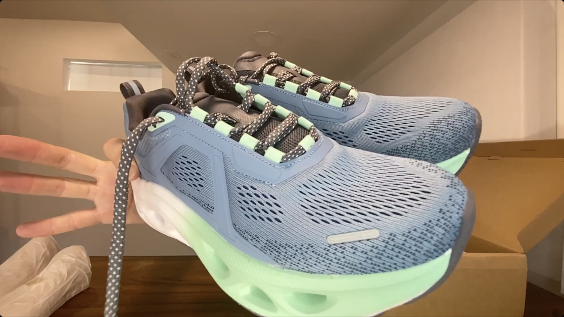 BEST Walking Shoes? | NORTIV 8 Men's Athletic Tennis Shoes