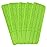 16.5 inch Reusable Mop Pads Microfiber Spray Mop Replacement Heads for Wet/Dry Mops Compatible with Bona Floor Care System (5 Pack)