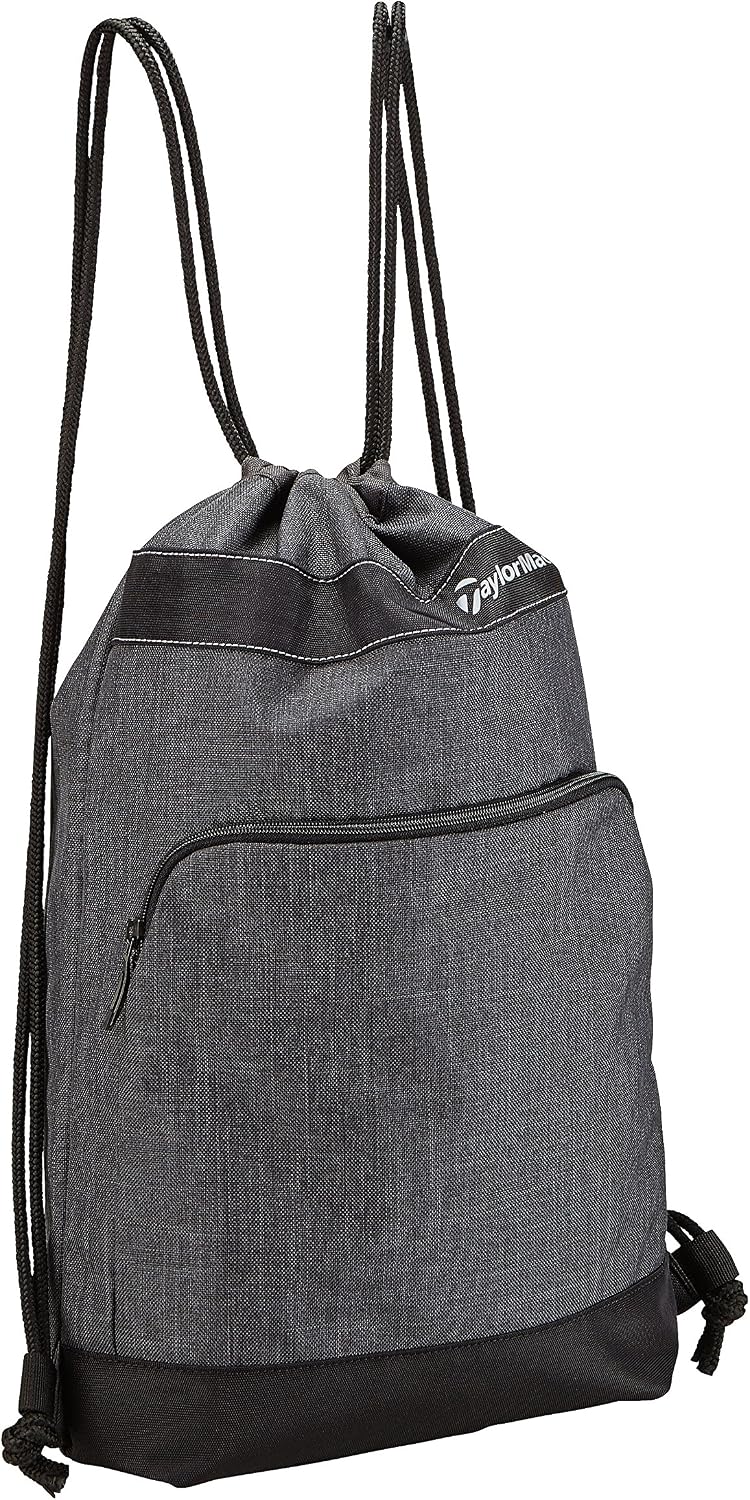 TaylorMade Golf 2018 Travel Gear