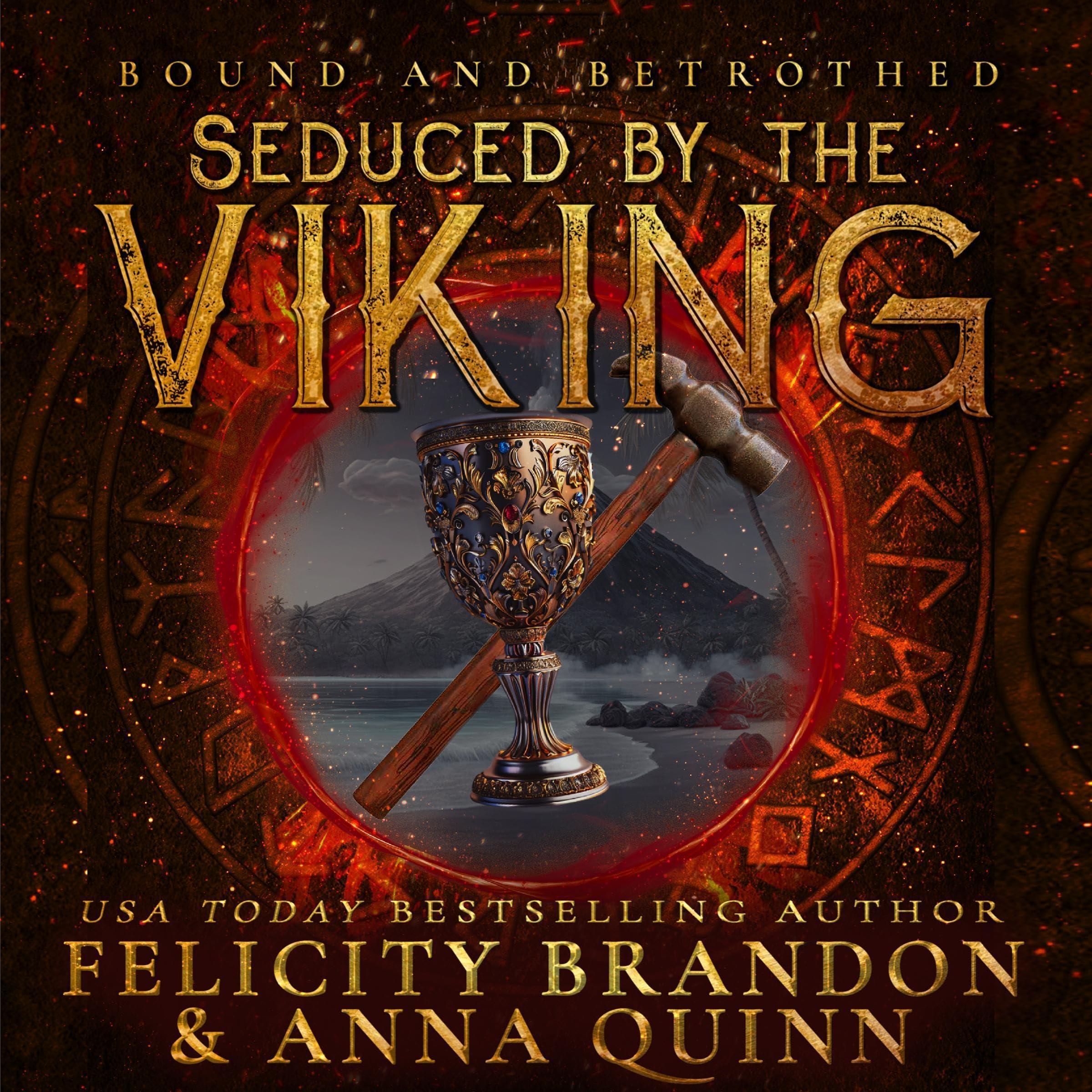 Seduced by the Viking