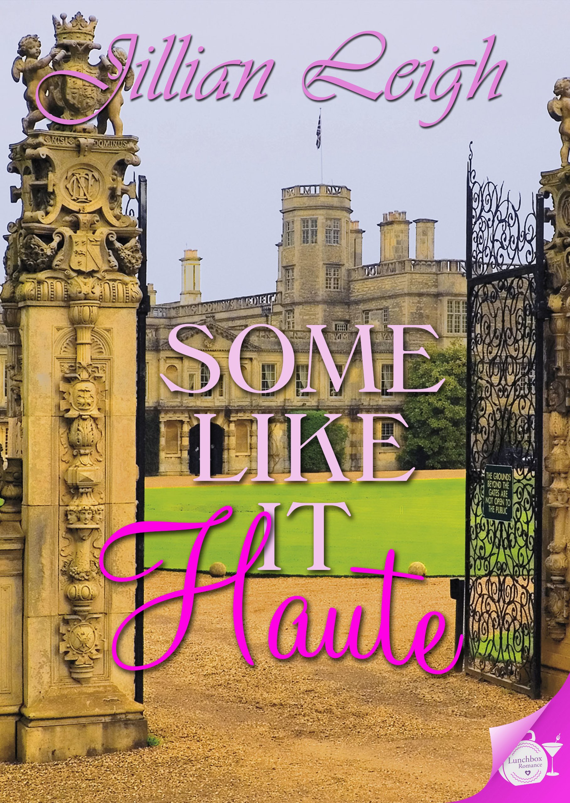 Some Like it Haute