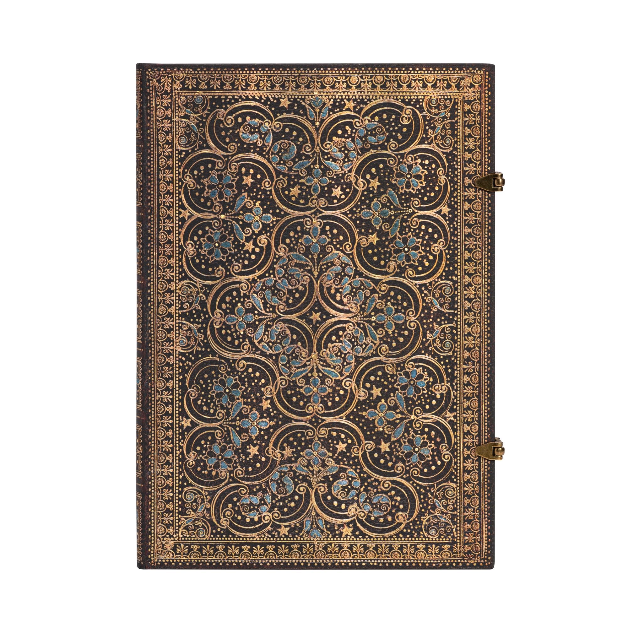 Paperblanks Hardcover Notizbücher Königliche Bucheinbände, Grande (300 x 210)