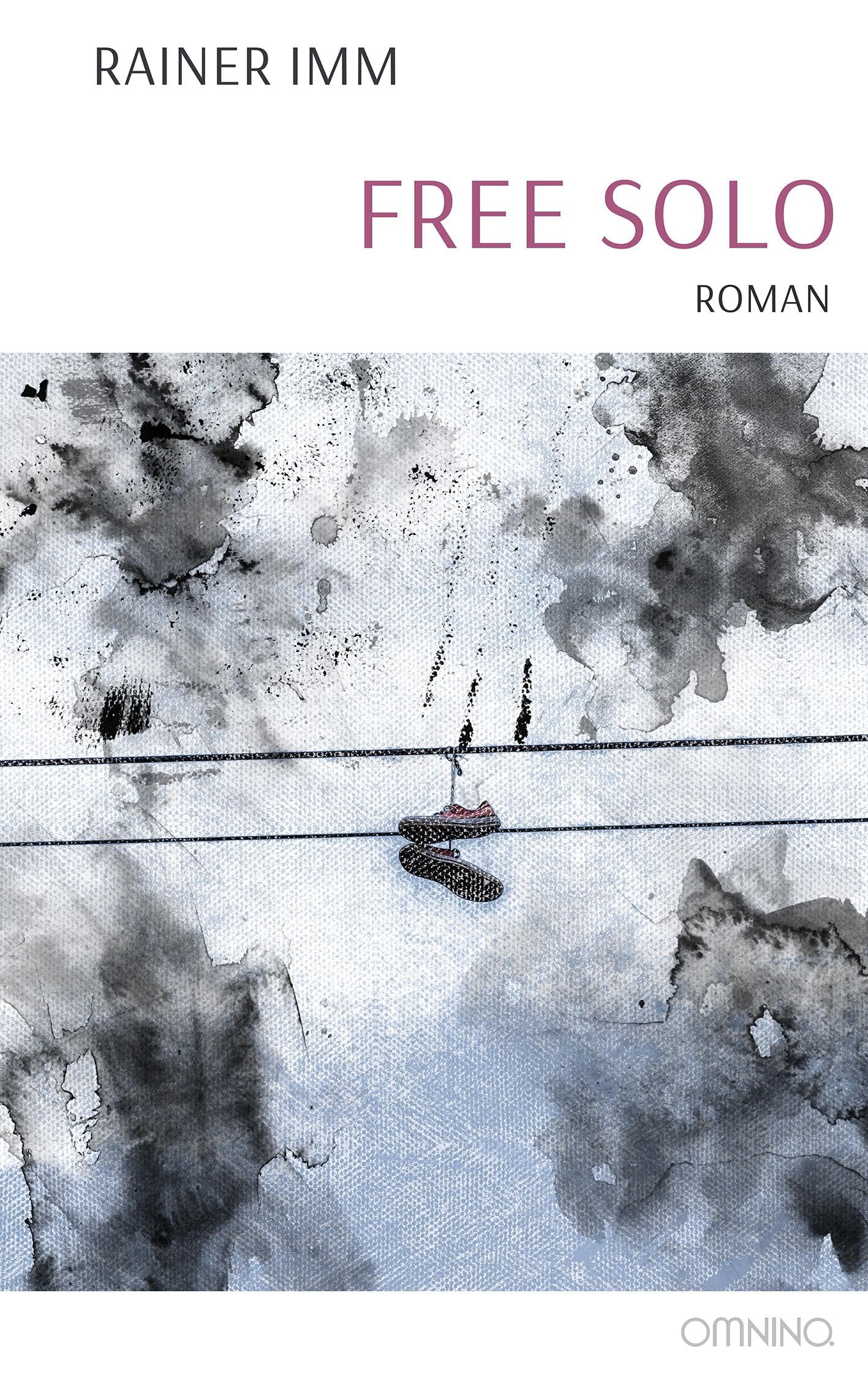 Free Solo: Roman
