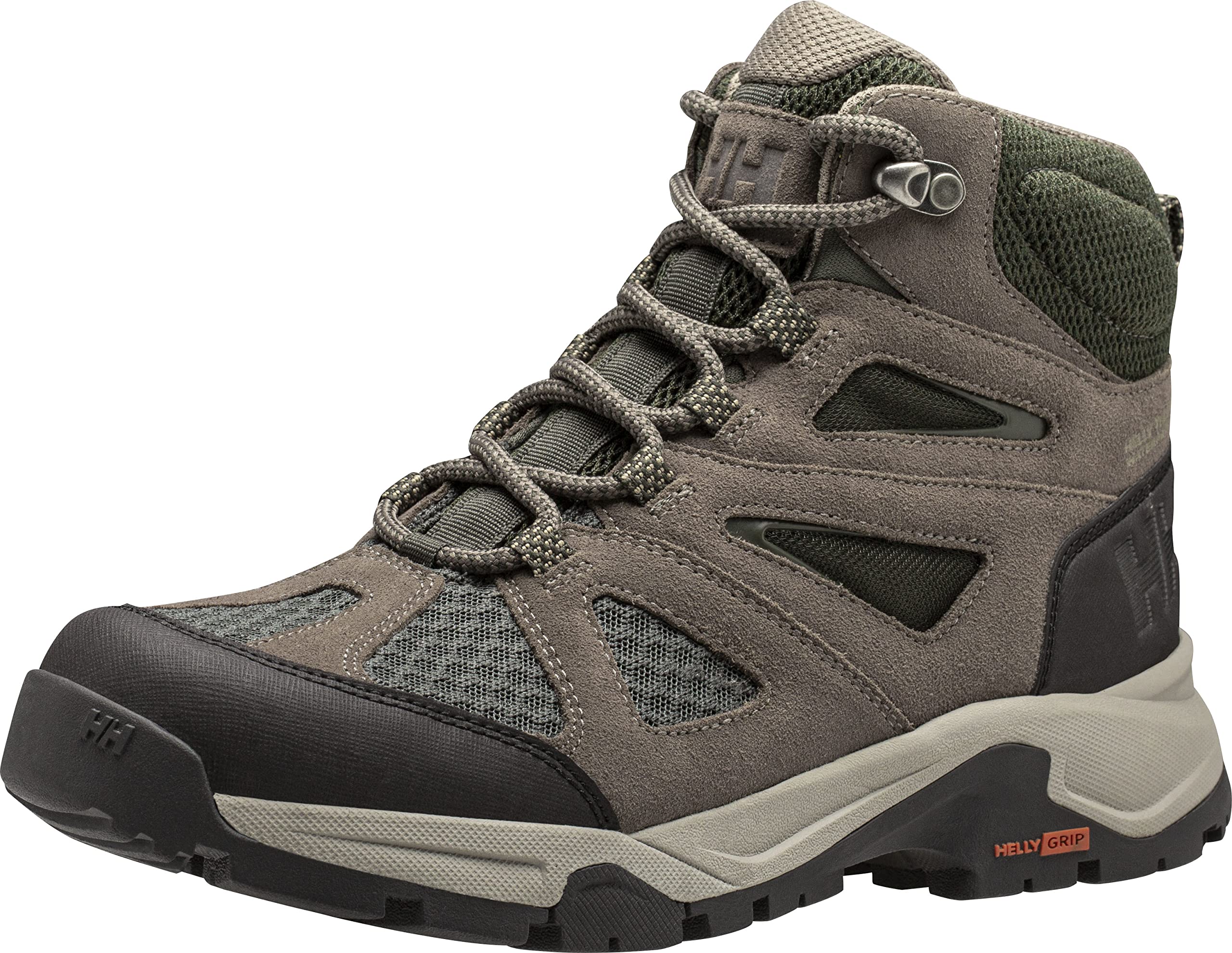 Chaussure Helly Hansen Switchback Trail Ht mixte trail rando imperméable