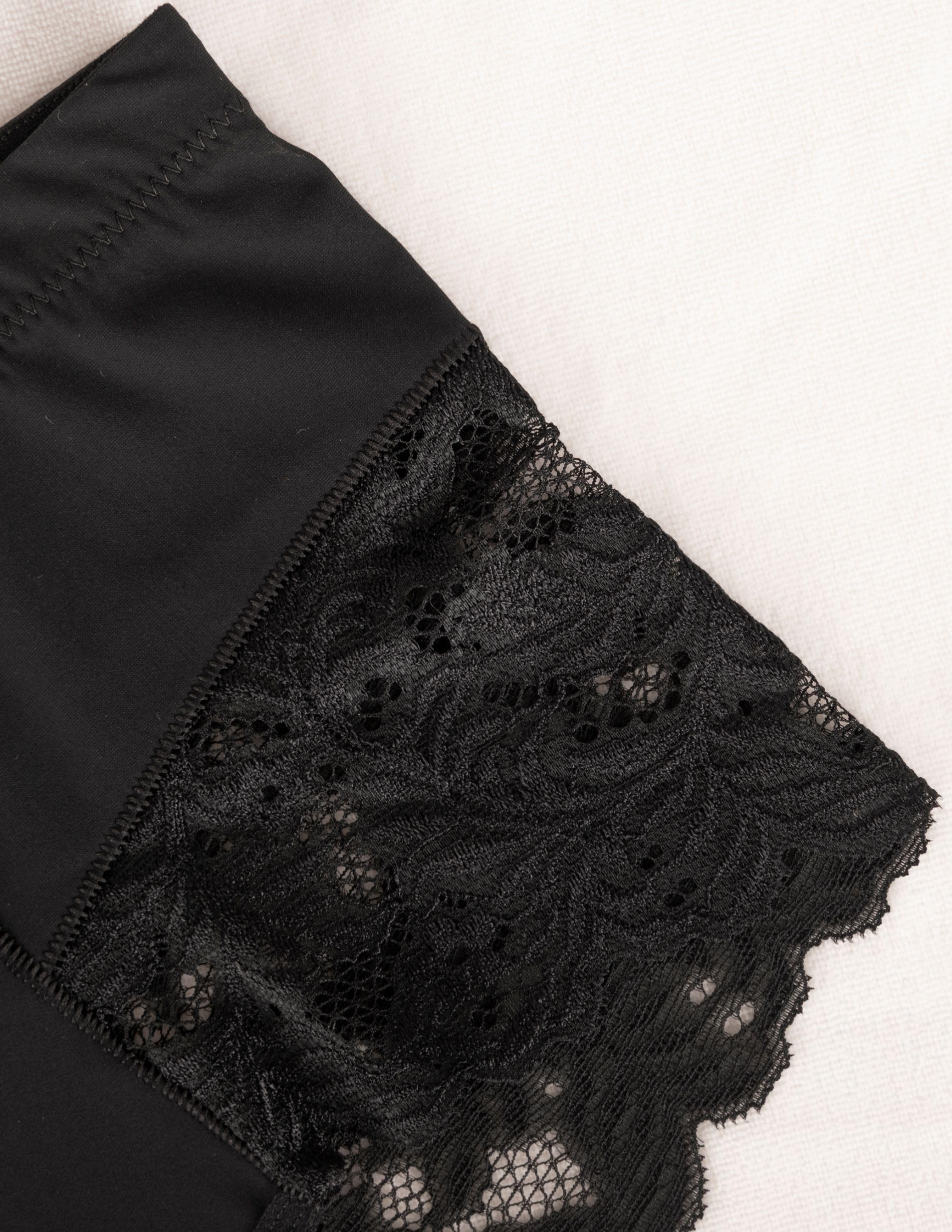 Wolbar Femmes Slip Dentelle WB406