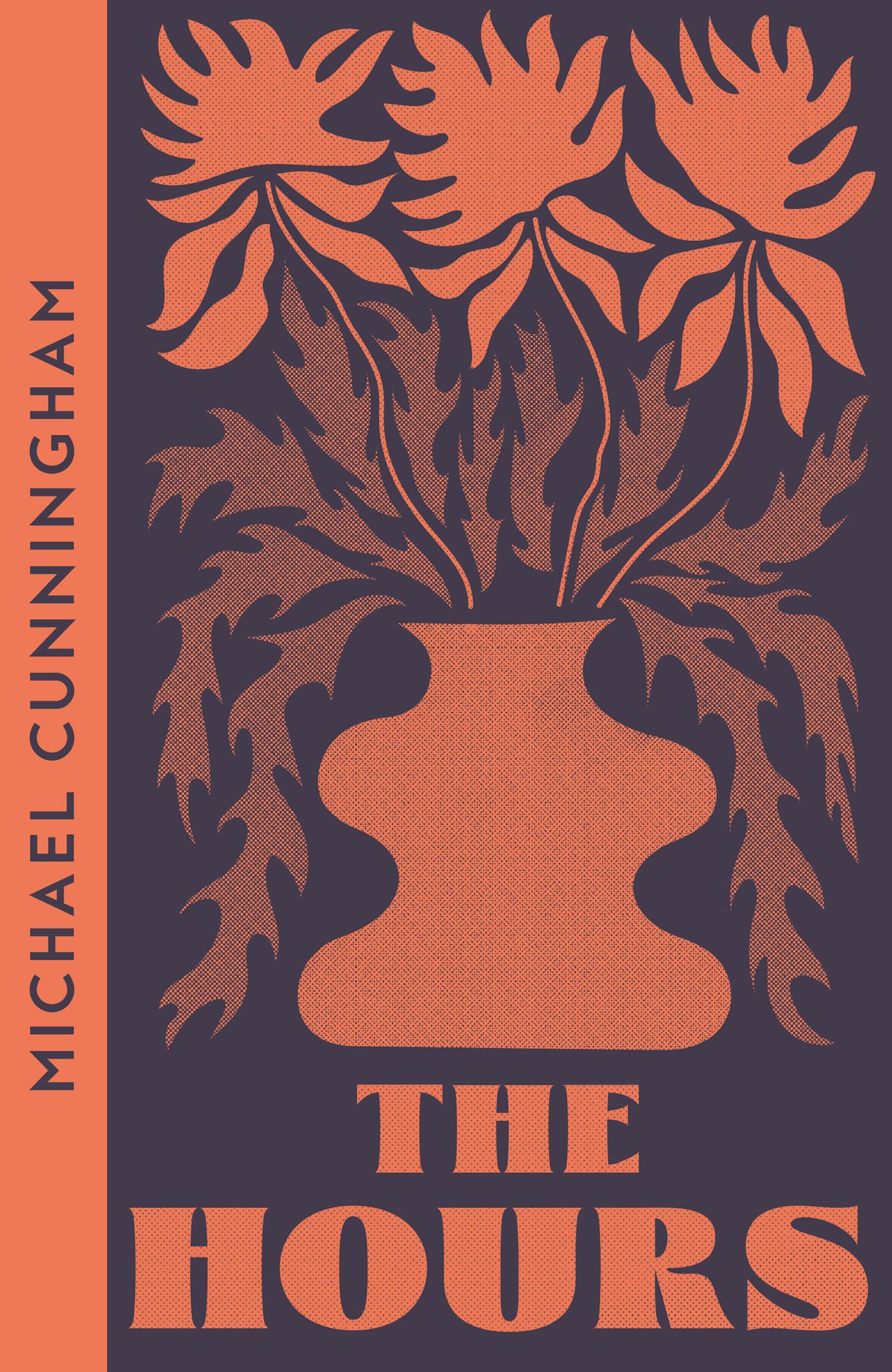 The Hours, Contemporary Fiction, Paperback, Michael Cunningham
