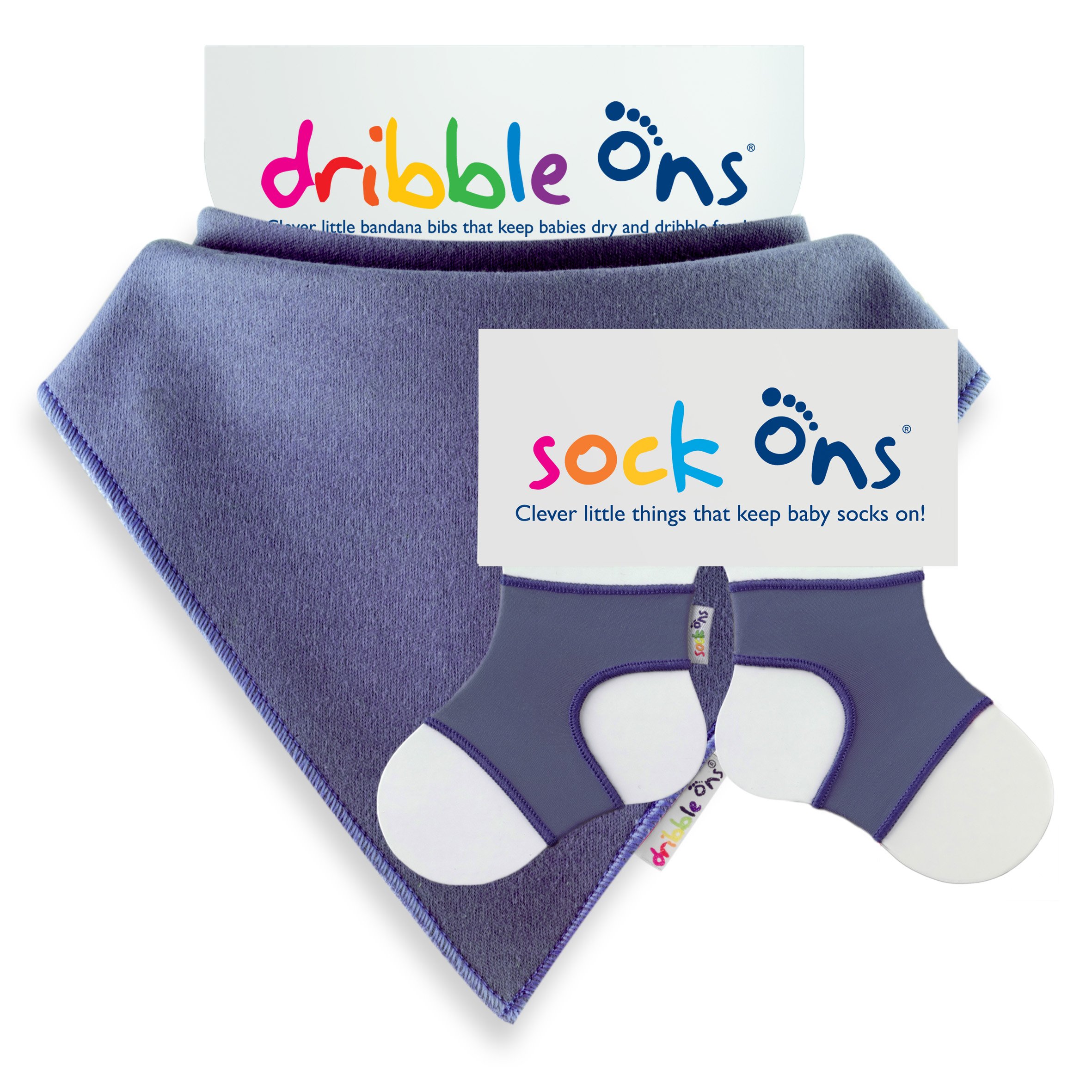 & Dribble Ons Bundle