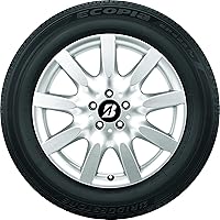 Vista 2 de Bridgestone Ecopia EP422 Plus - Neumático Touring para todas las estaciones 185/65R15 88 H