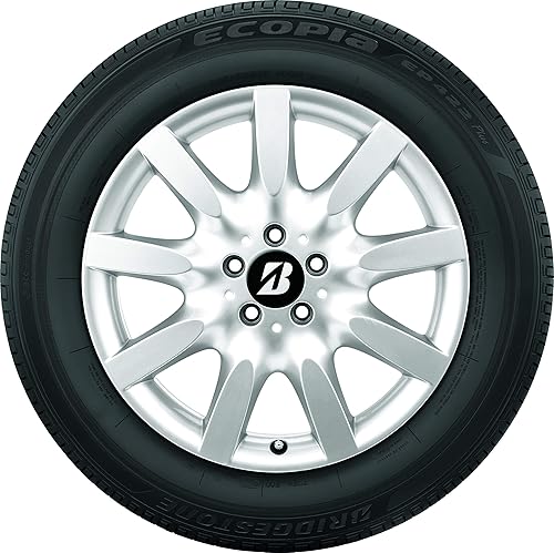 Miniatura 2 de Bridgestone Ecopia EP422 Plus - Neumático Touring para todas las estaciones 18565R15 88 H