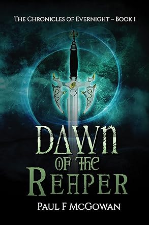 Dawn of the Reaper