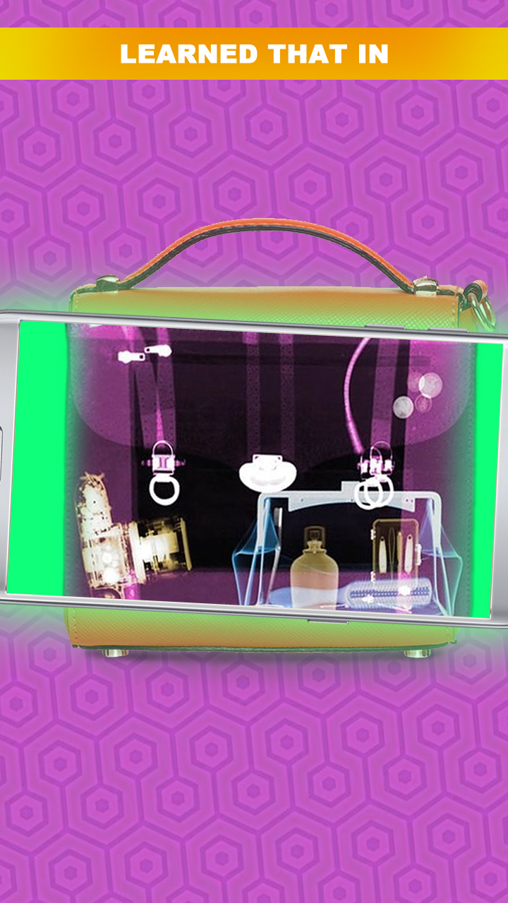 Best XRay Scanner FREE App on Amazon Appstore