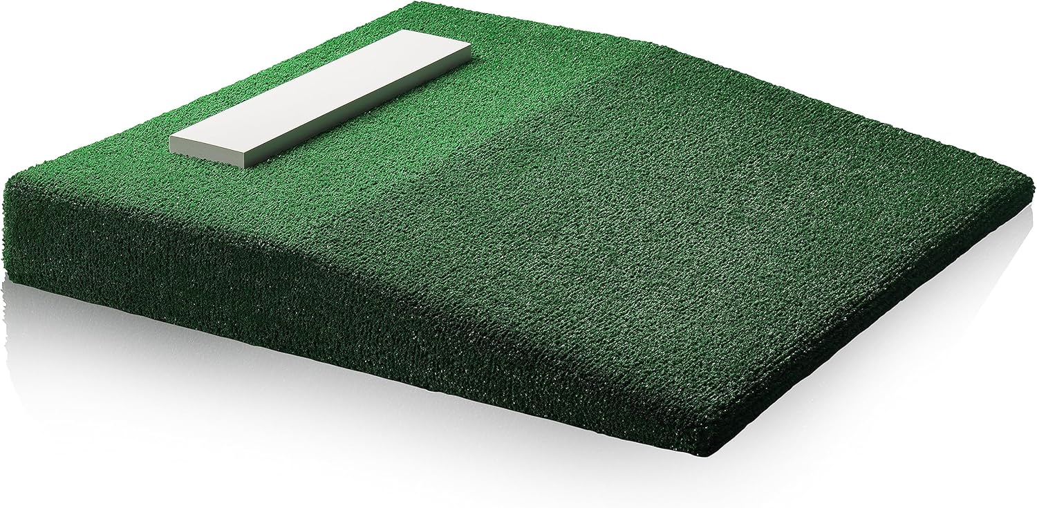 Battle Mounds Portable Pitching Mound for Baseball