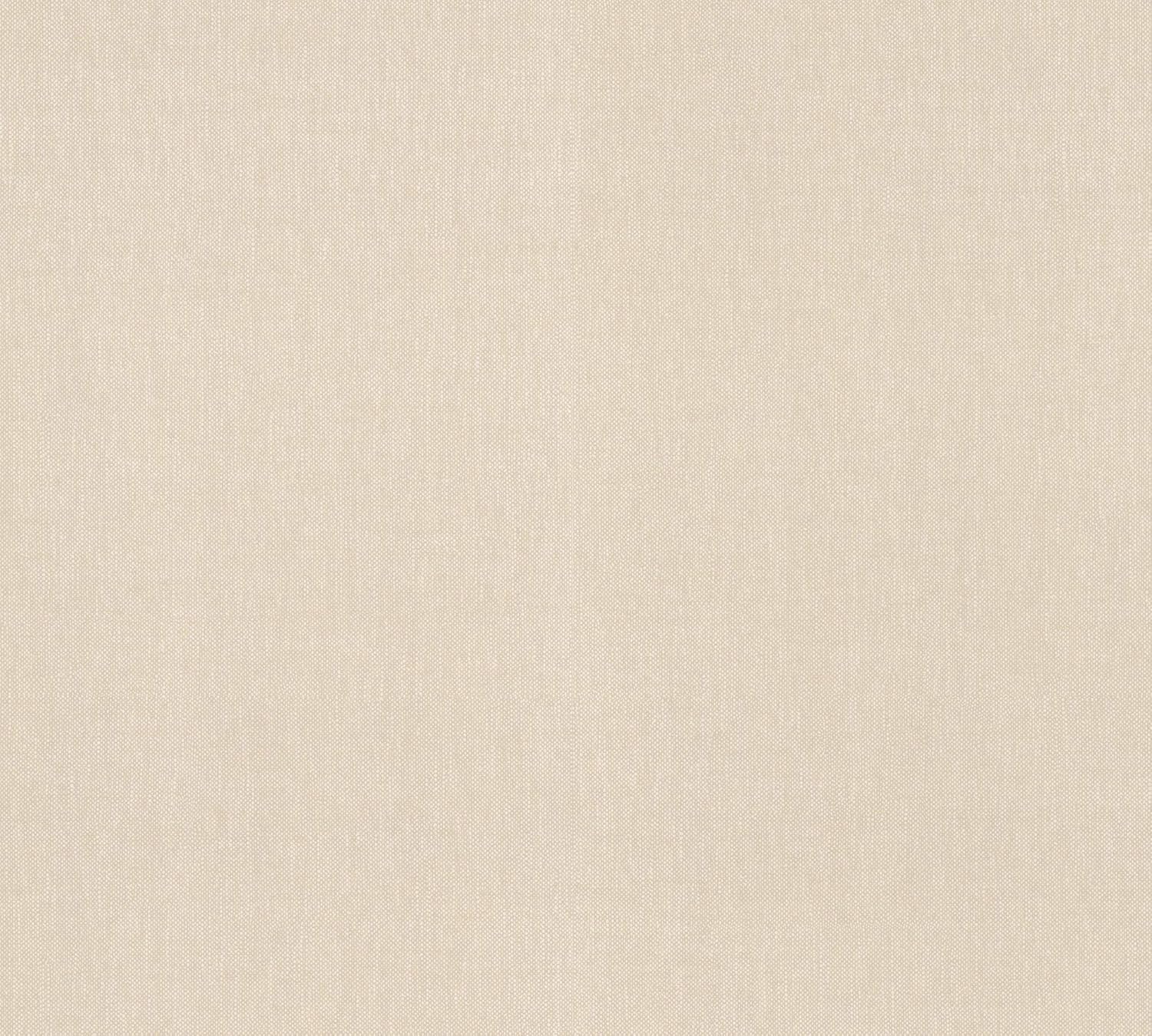 A.S. Création Non-Woven Wallpaper with Textilartiger Surface Elegance Wallpaper 10.05 x 0.53 m Beige 211767 2117 x 1/2 Made in Germany