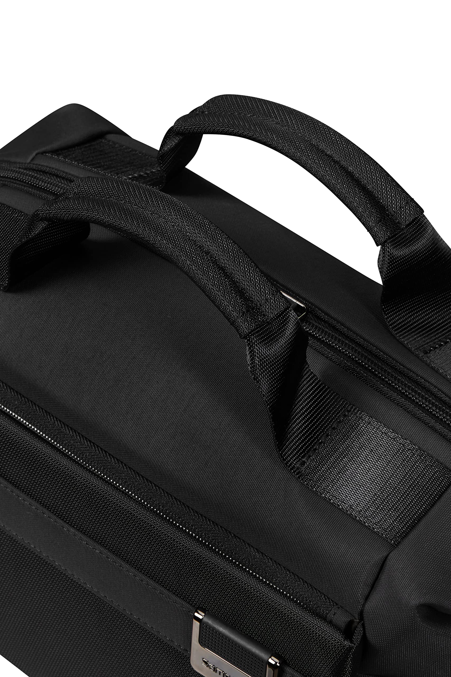 Samsonite Airea - Valigetta per cosmetici, 35 cm, colore: Nero, Nero (Black), 35 cm, Airea - Valigetta per cosmetici