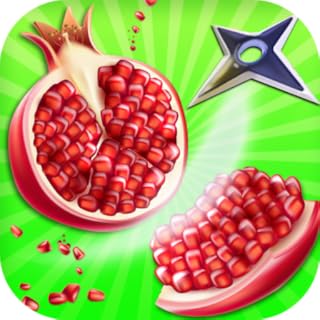 clássico ninja de frutas - mestre de frutas - suco louco jogos de mestre de frutas - frutas cortadas