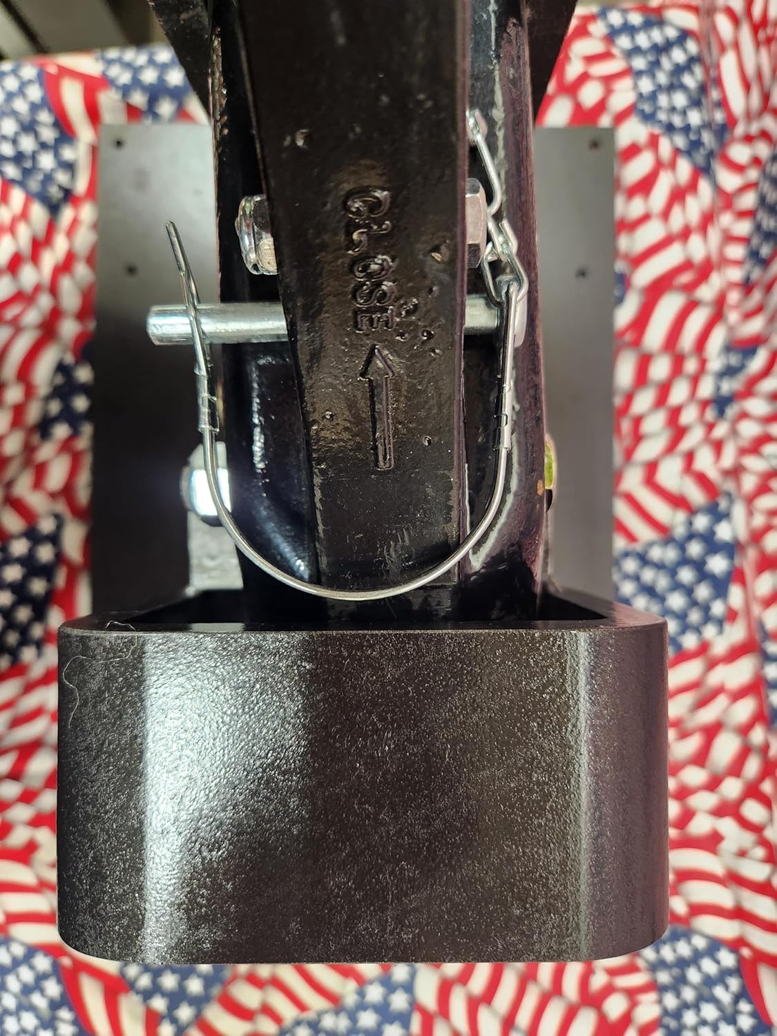 Squeeze Latch Coupler Lock, Channel and A Frame COUPLERS by LOC-IT