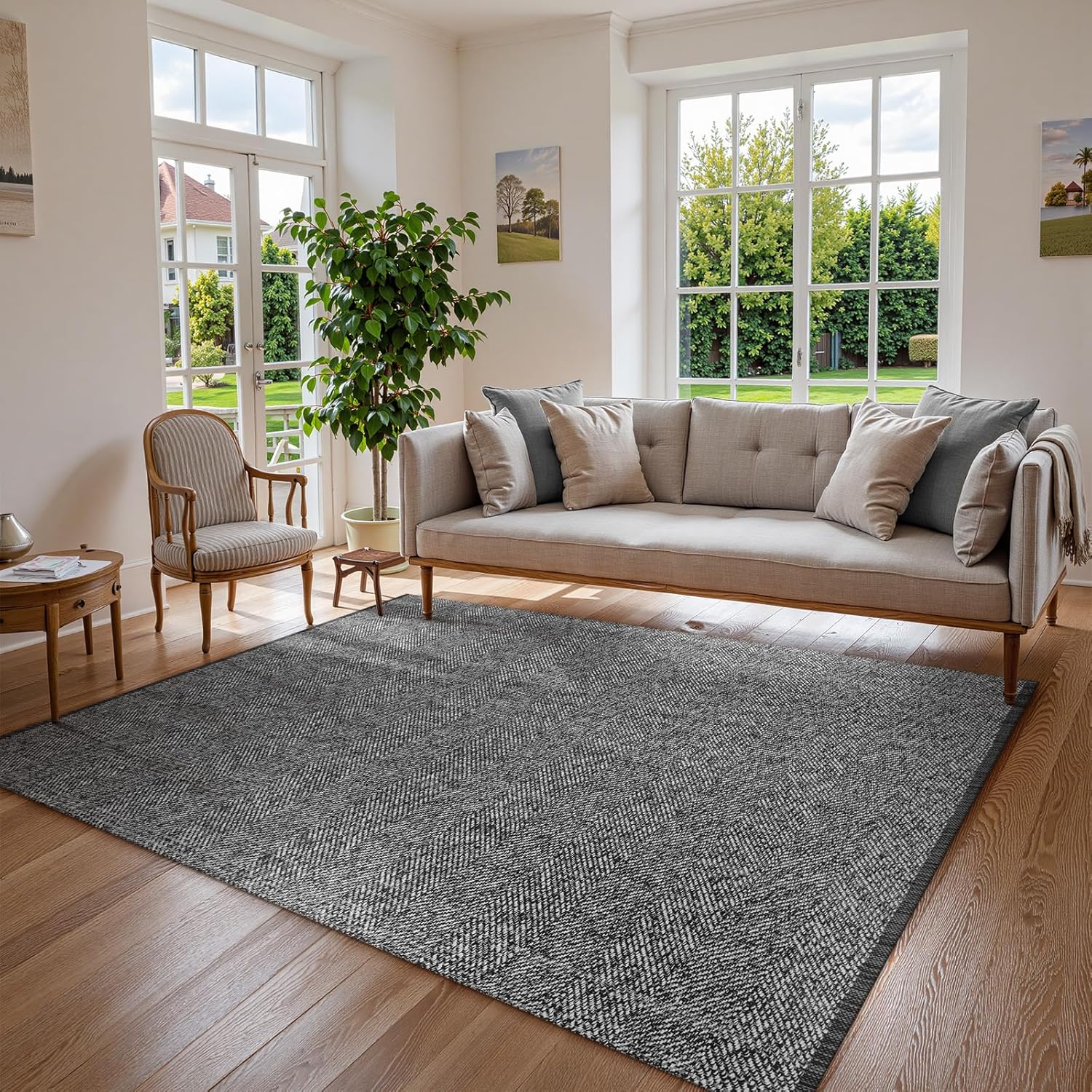 5 x 8 Kitchen Rugs: Perfect Scale & Style for Your Kitchen